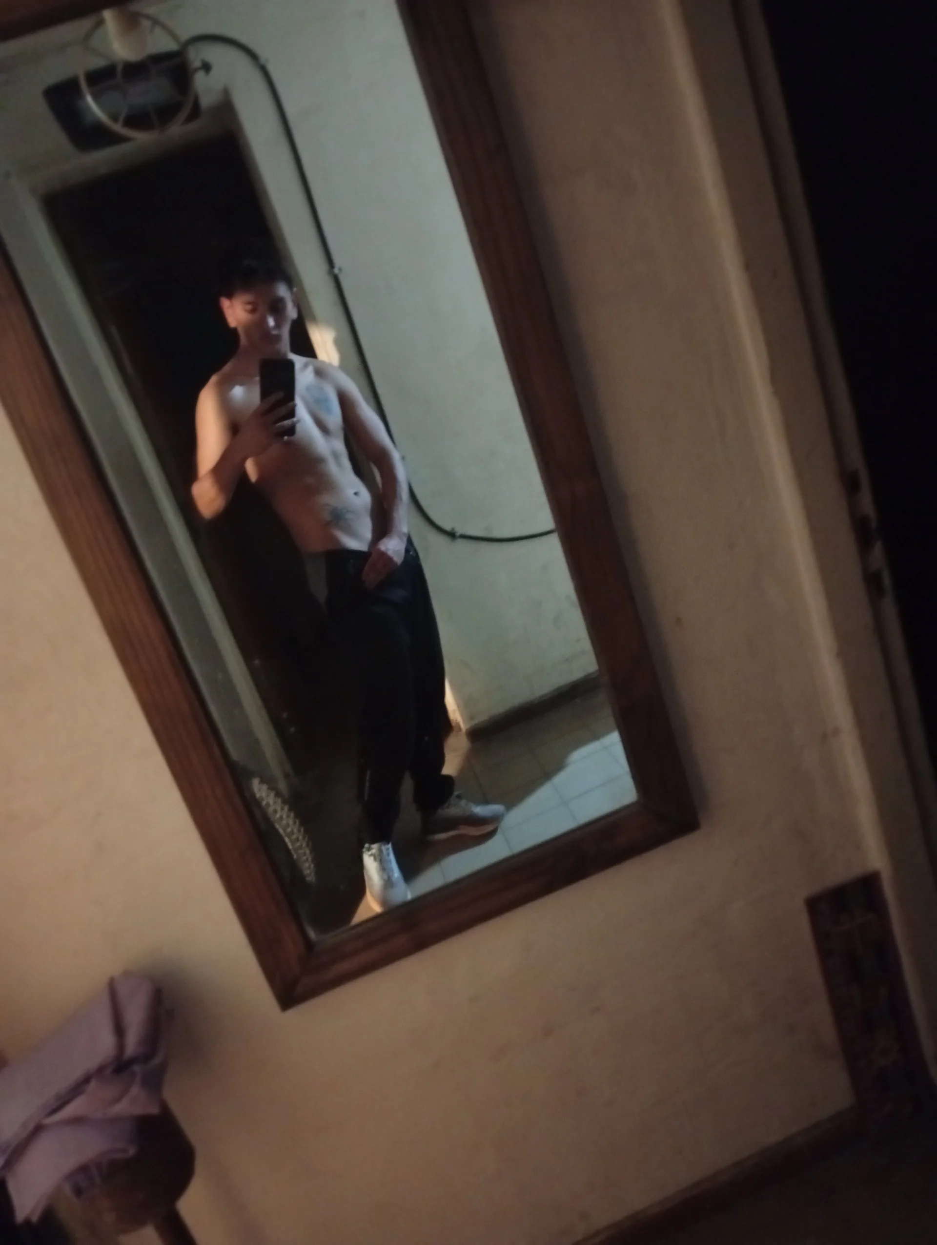 XXX Porn Photo of Nude teendotados 3