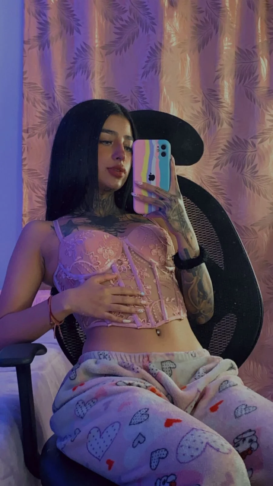 XXX Porn Photo of Nude Aliceee_0 5