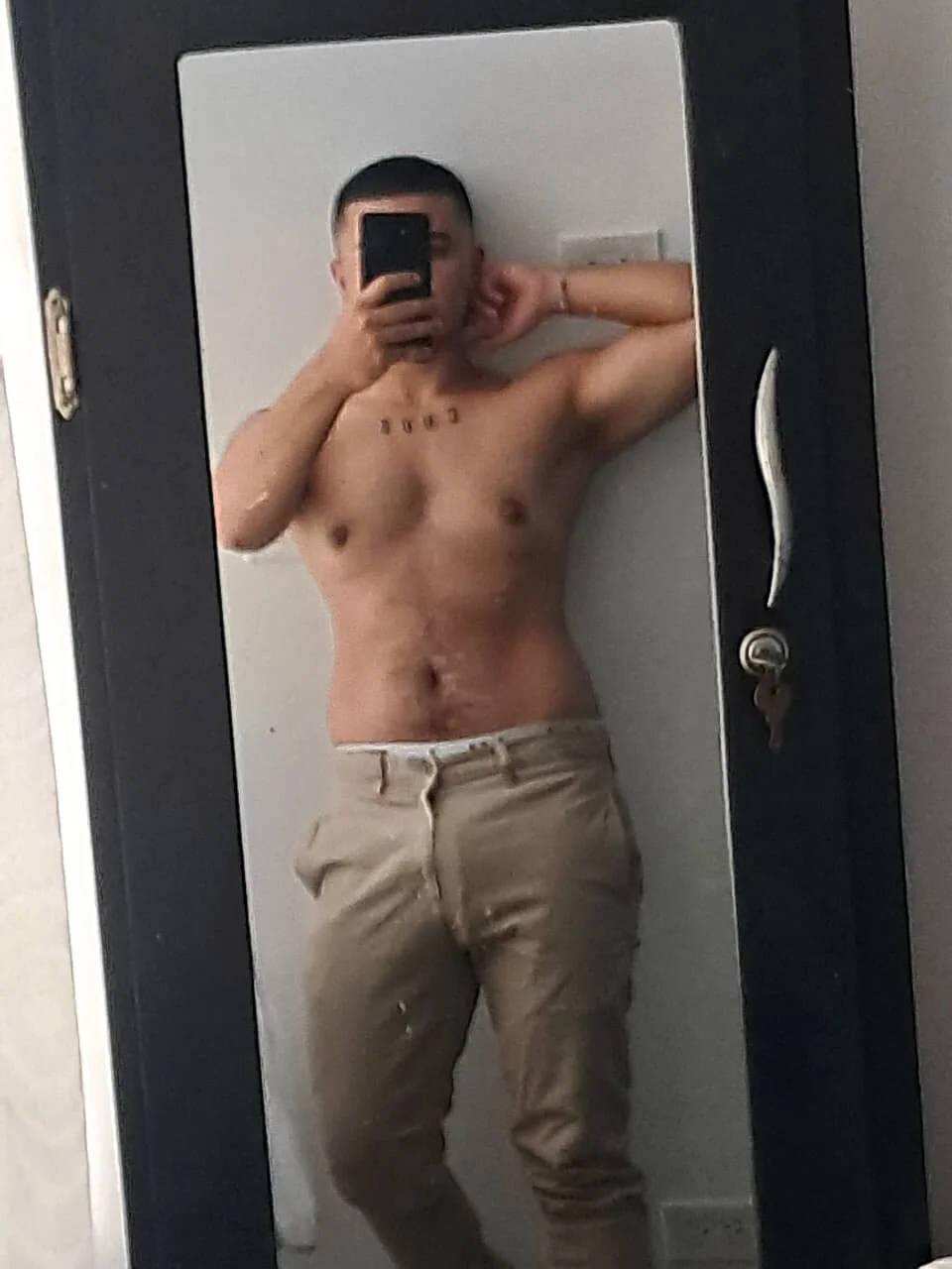 XXX Porn Photo of Nude SexyBoy-Bigclit 26