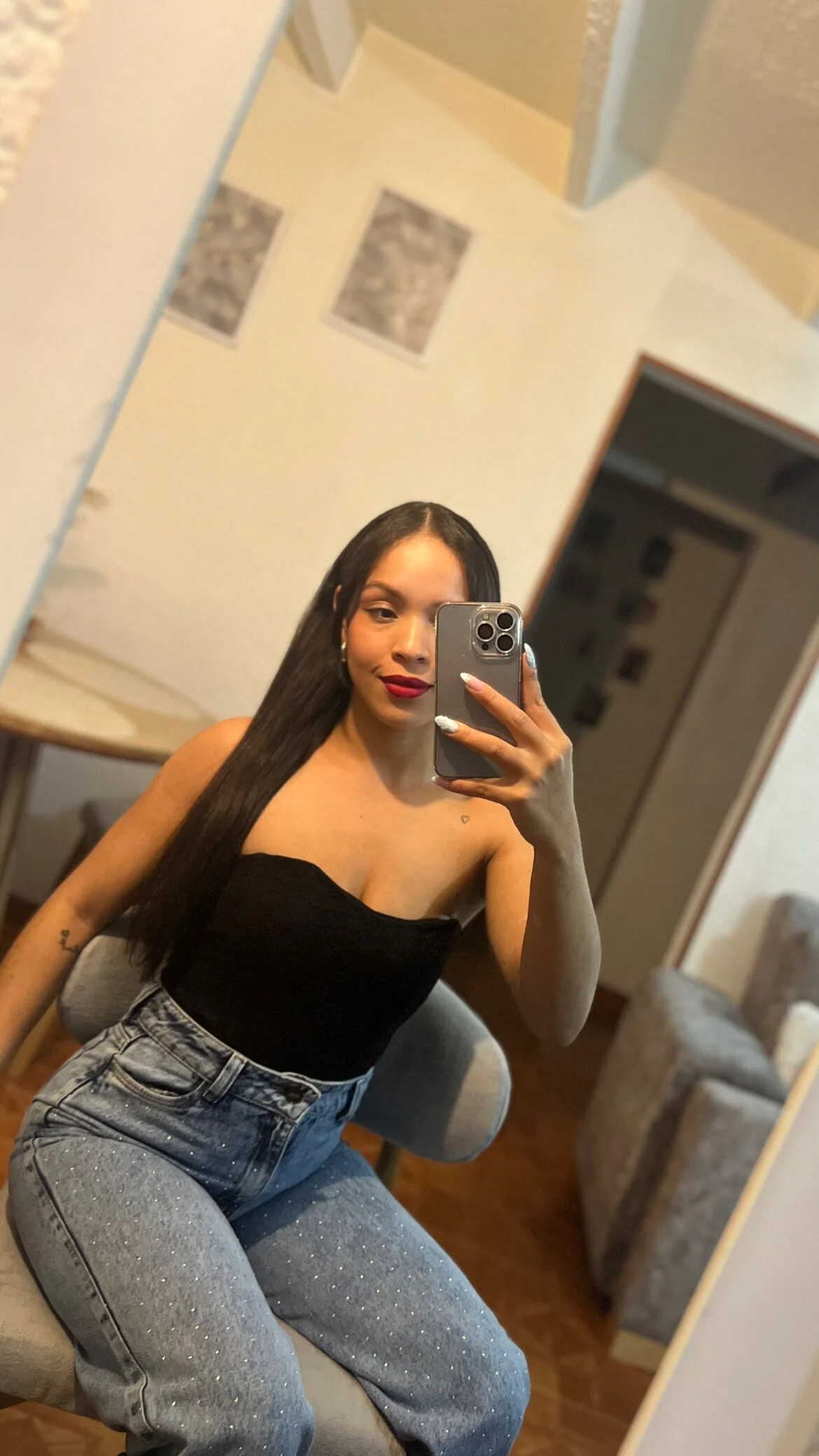 XXX Porn Photo of Nude Yasmin777_ 13