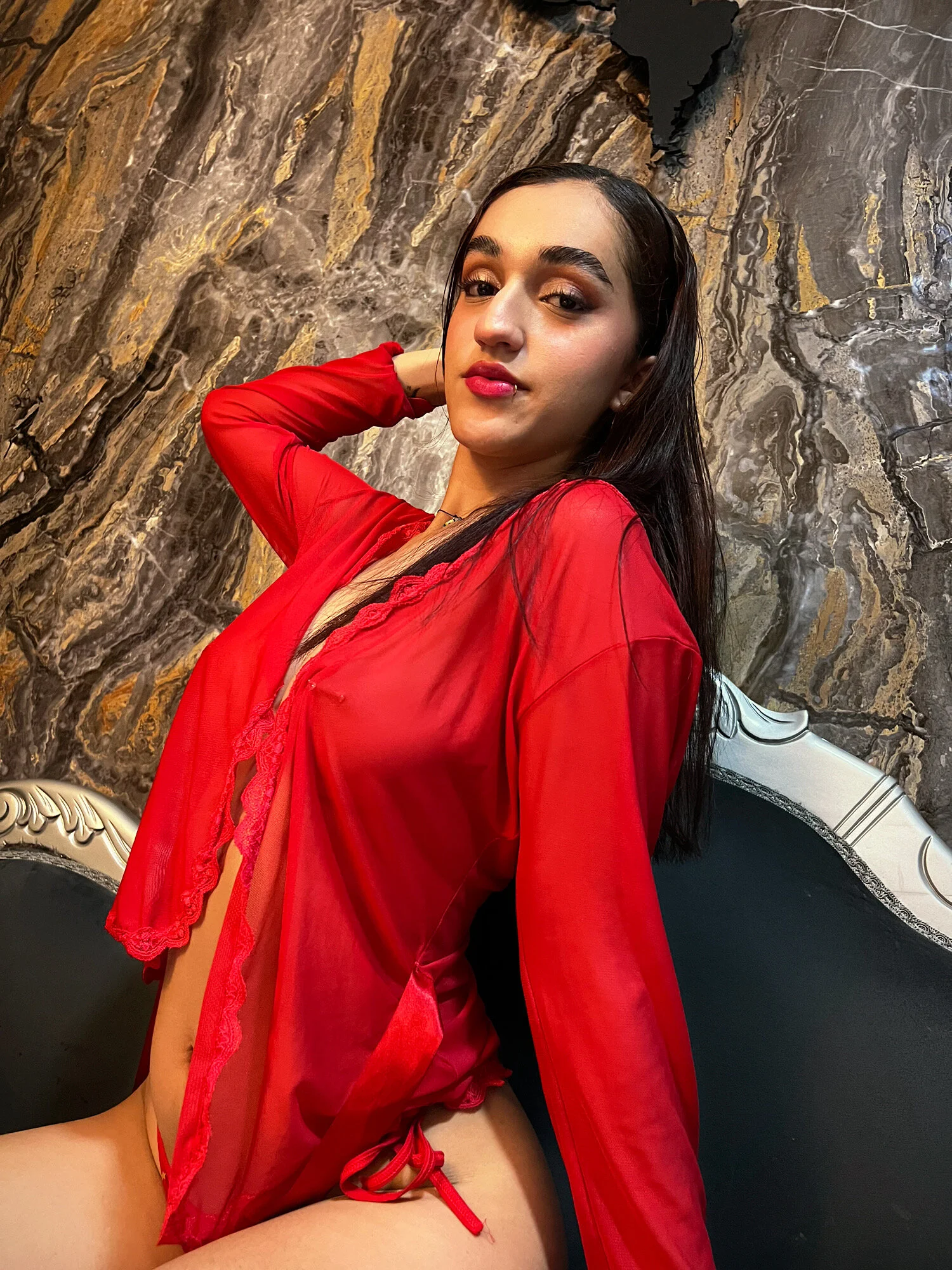 XXX Porn Photo of Nude LexiVie_ 12