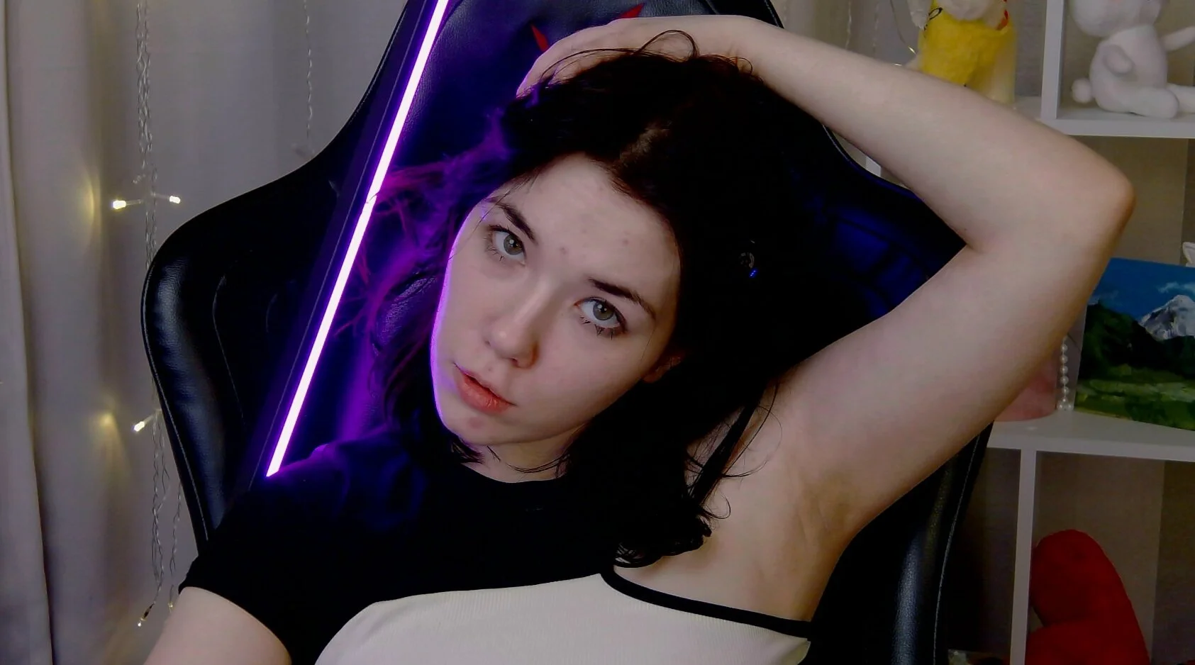 XXX Porn Photo of Nude Kelly_foox 67