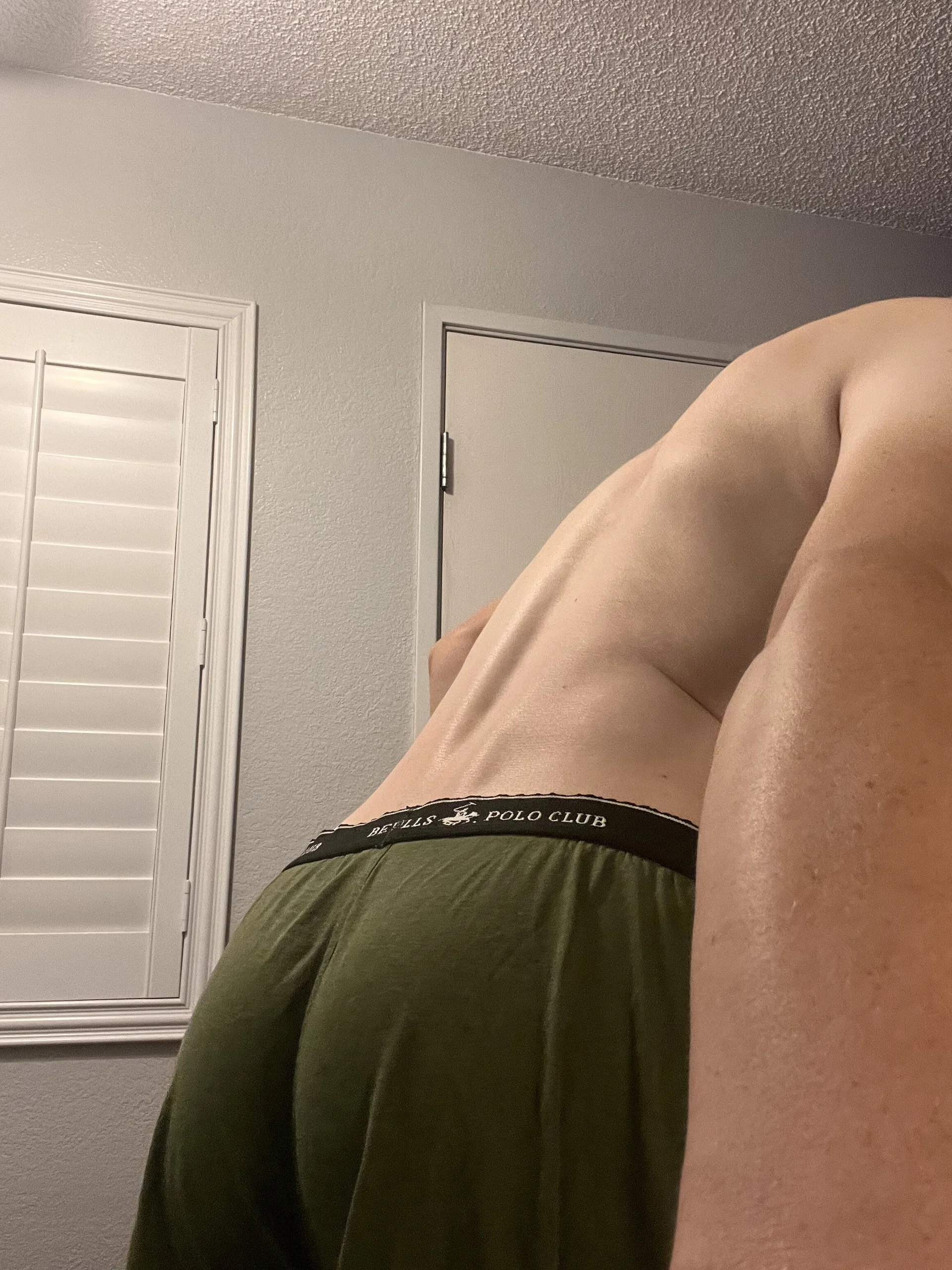 XXX Porn Photo of Nude slickdickfreak 2