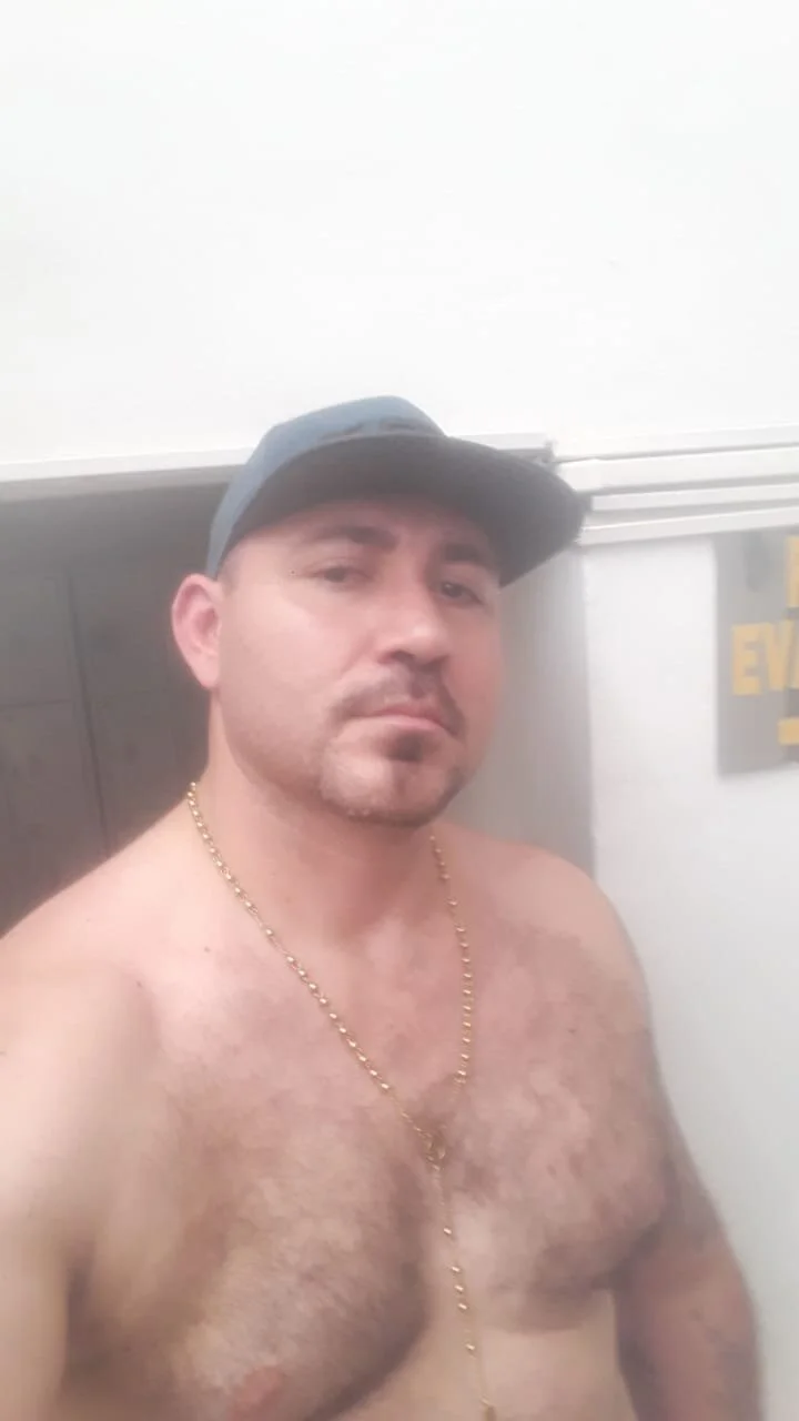 XXX Porn Photo of Nude Osobrandon567 2