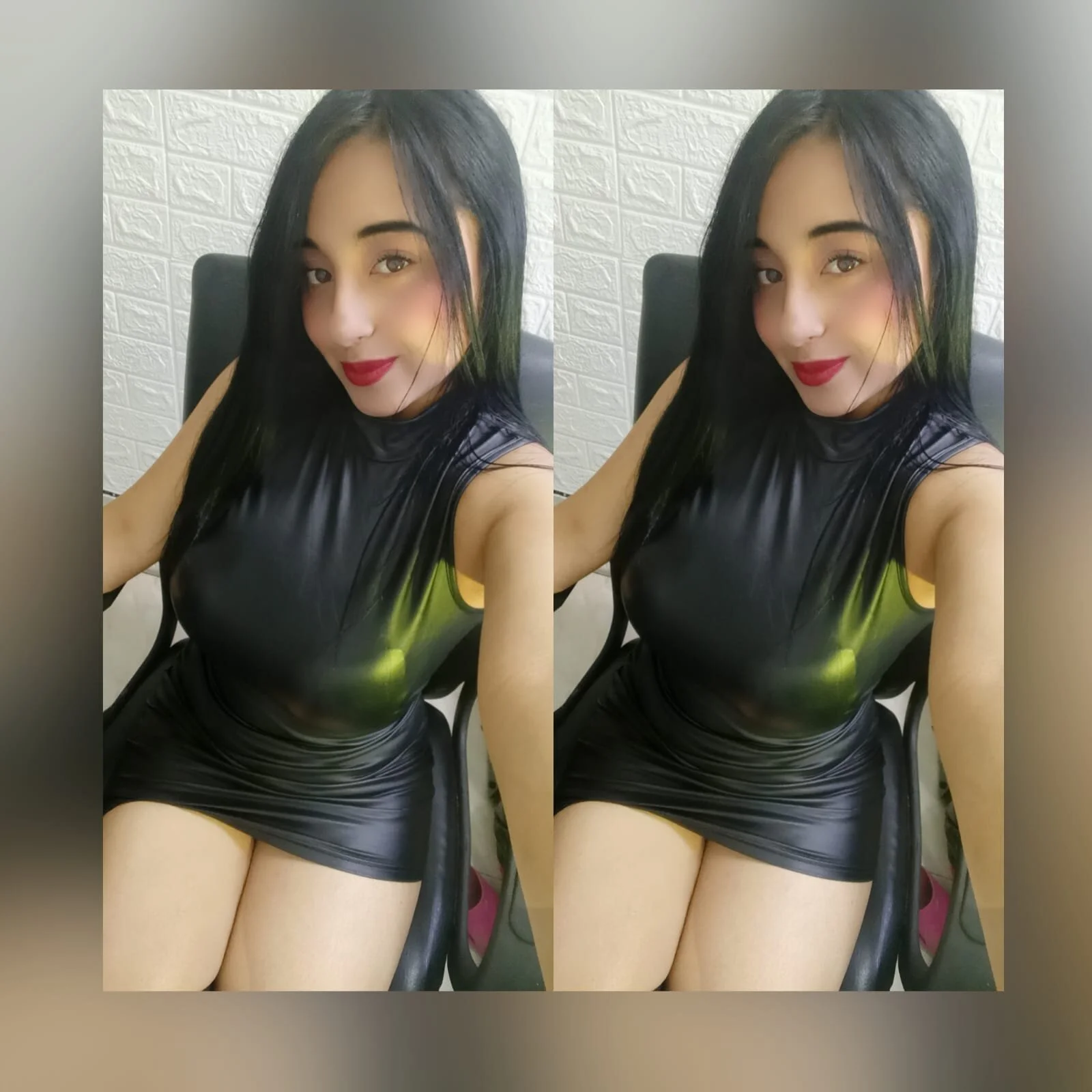 XXX Porn Photo of Nude miaaboobs 4