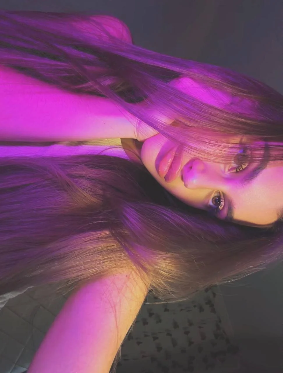 XXX Porn Photo of Nude WenGillim 29