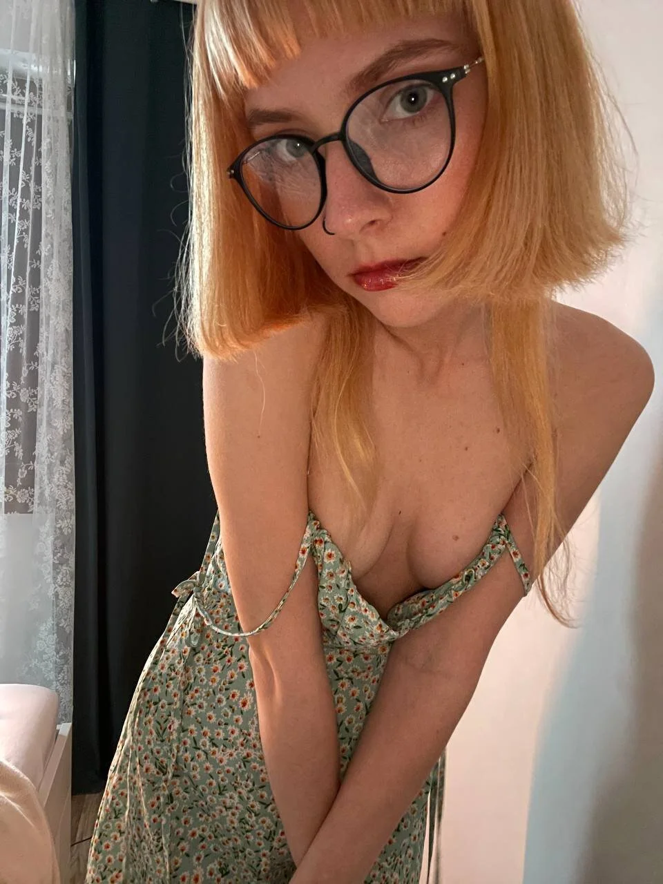 XXX Porn Photo of Nude juliapie 4