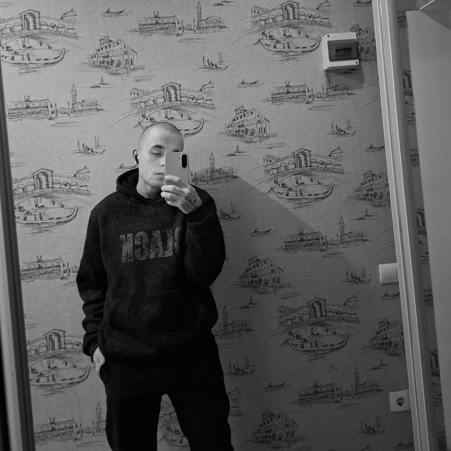 XXX Porn Photo of Nude TvoY_bOy1 7
