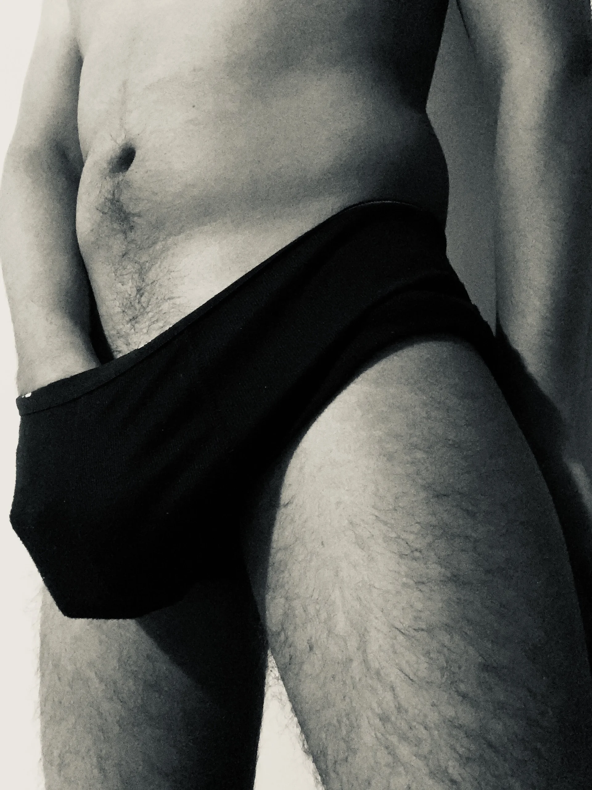 XXX Porn Photo of Nude albertoLunatico 5