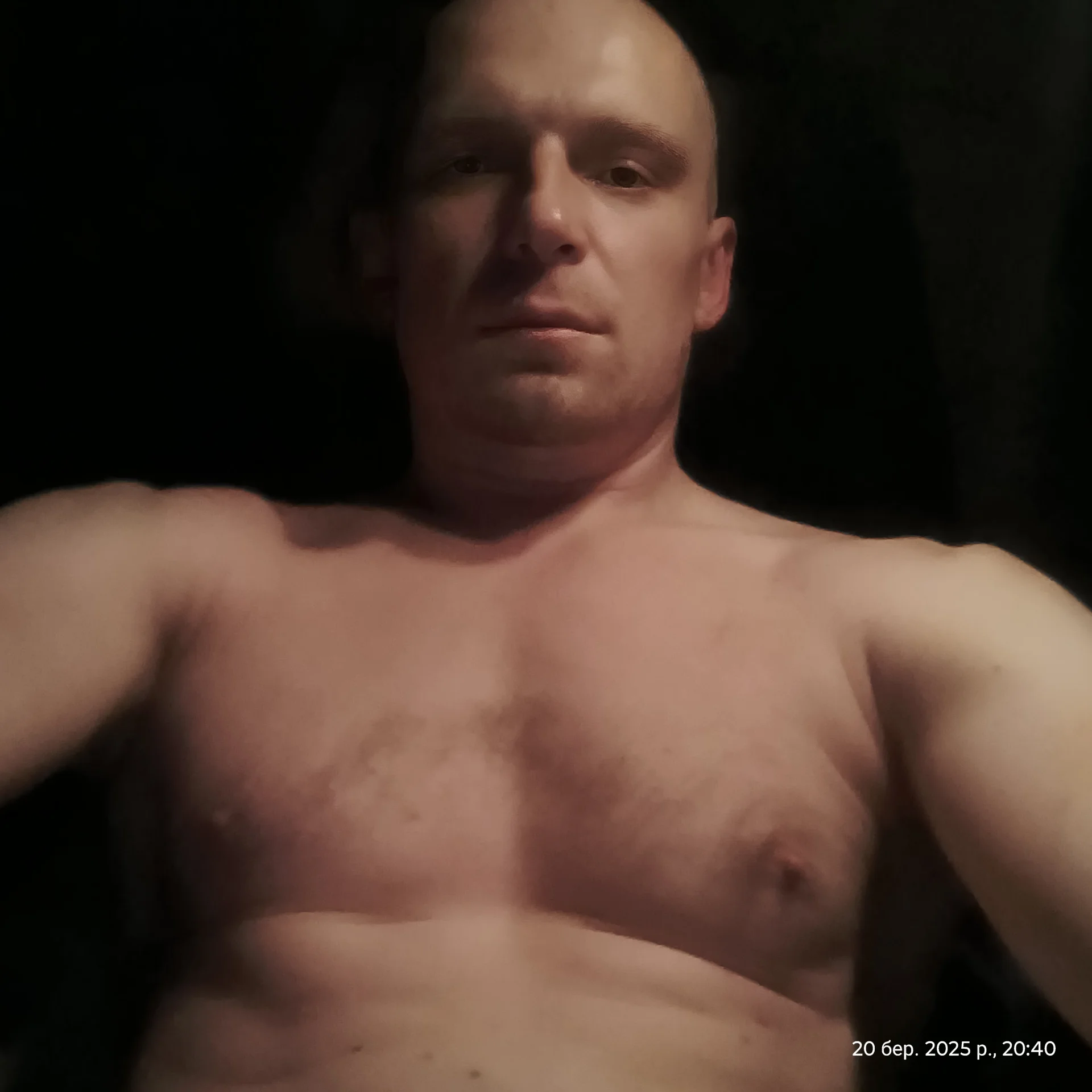 XXX Porn Photo of Nude great_feeling 69