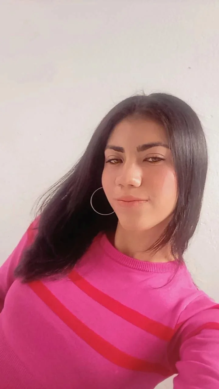 XXX Porn Photo of Nude Siena_fox 2