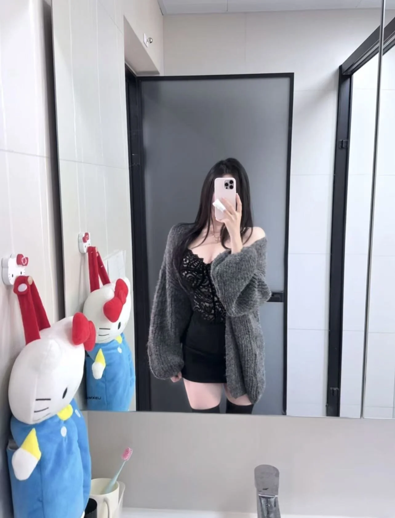 XXX Porn Photo of Nude Minmin____ 3