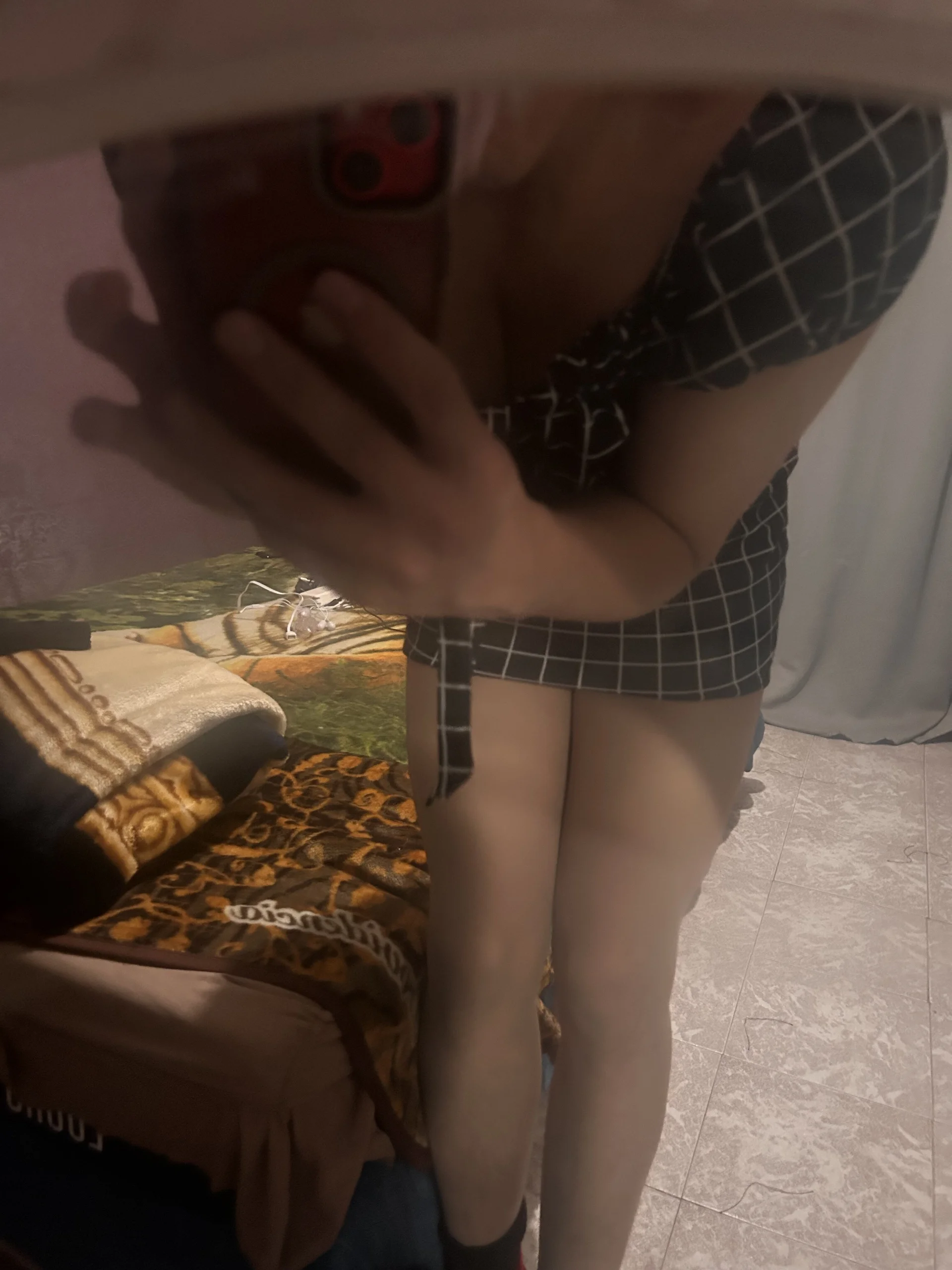 XXX Porn Photo of Nude zorritaricapa69 17