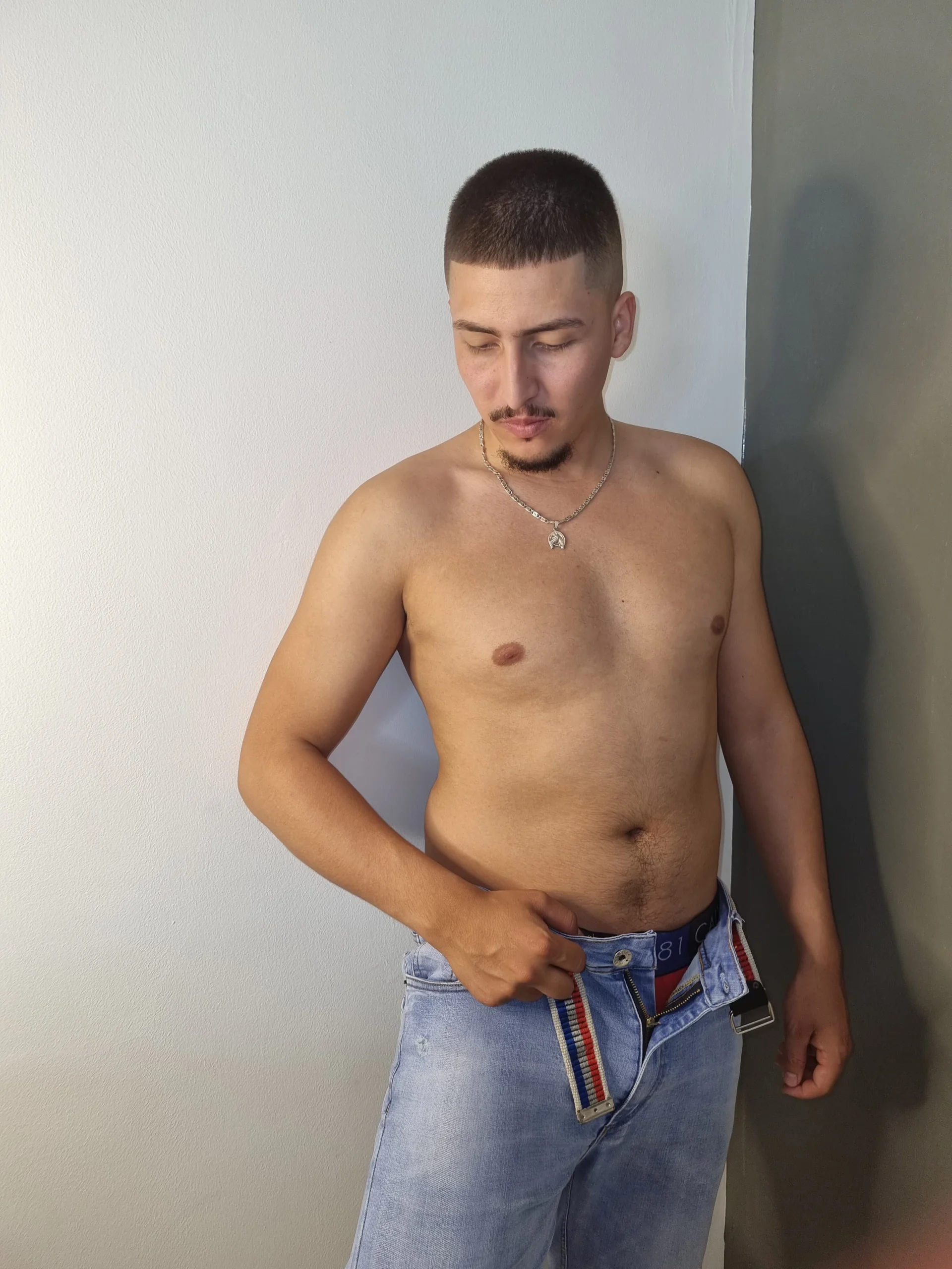 XXX Porn Photo of Nude MrFox__ 6