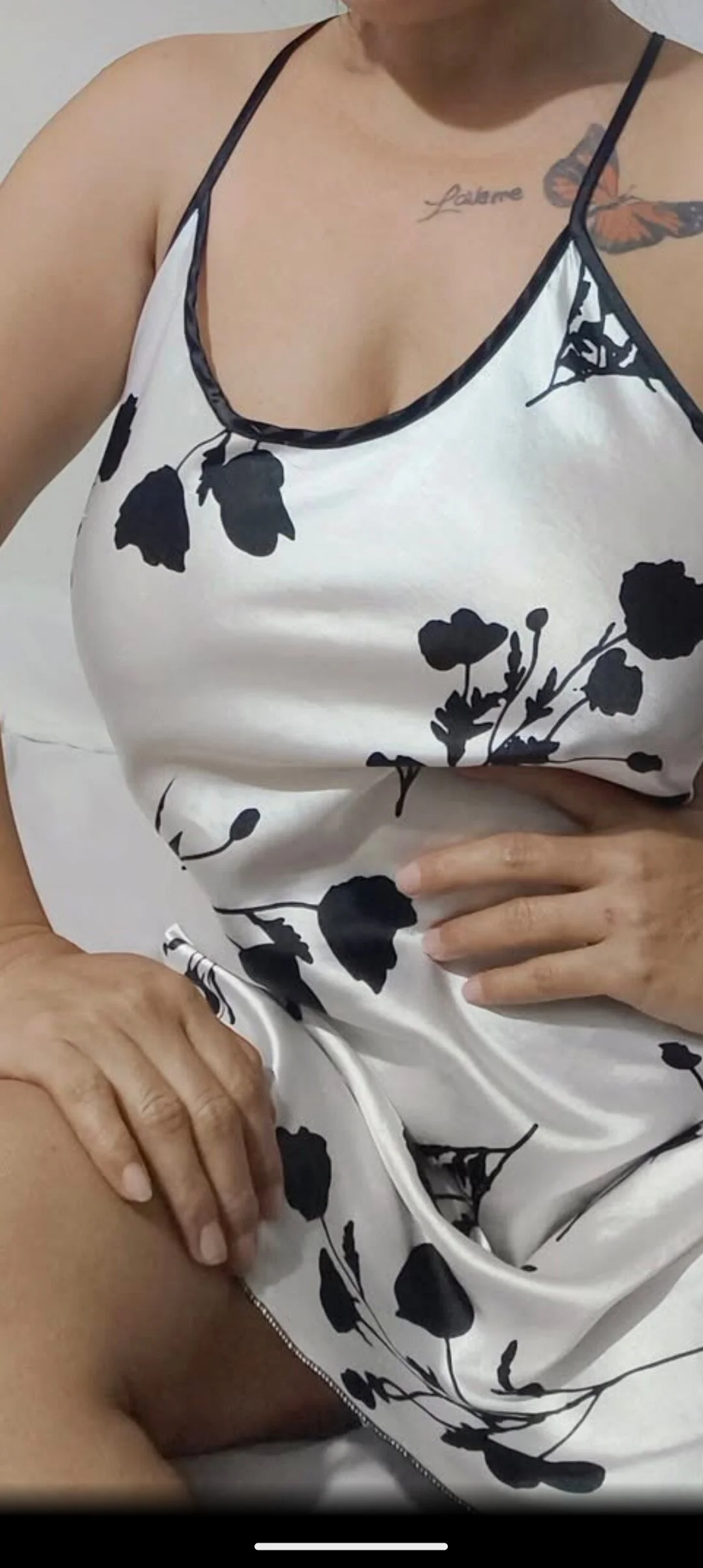 XXX Porn Photo of Nude dasymaayara 12