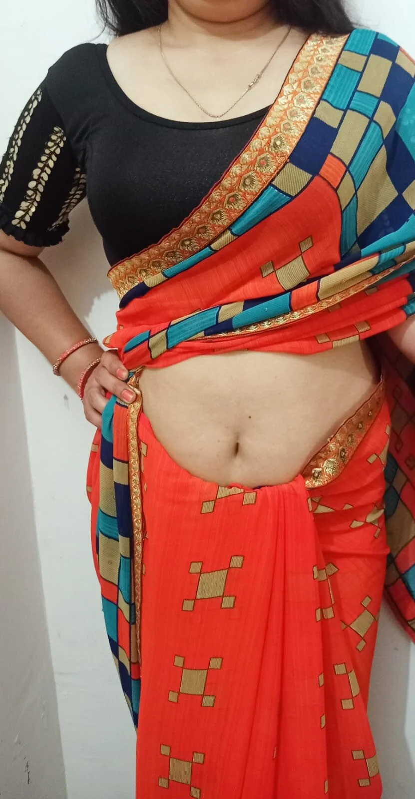 XXX Porn Photo of Nude Kaur_Jannat 6