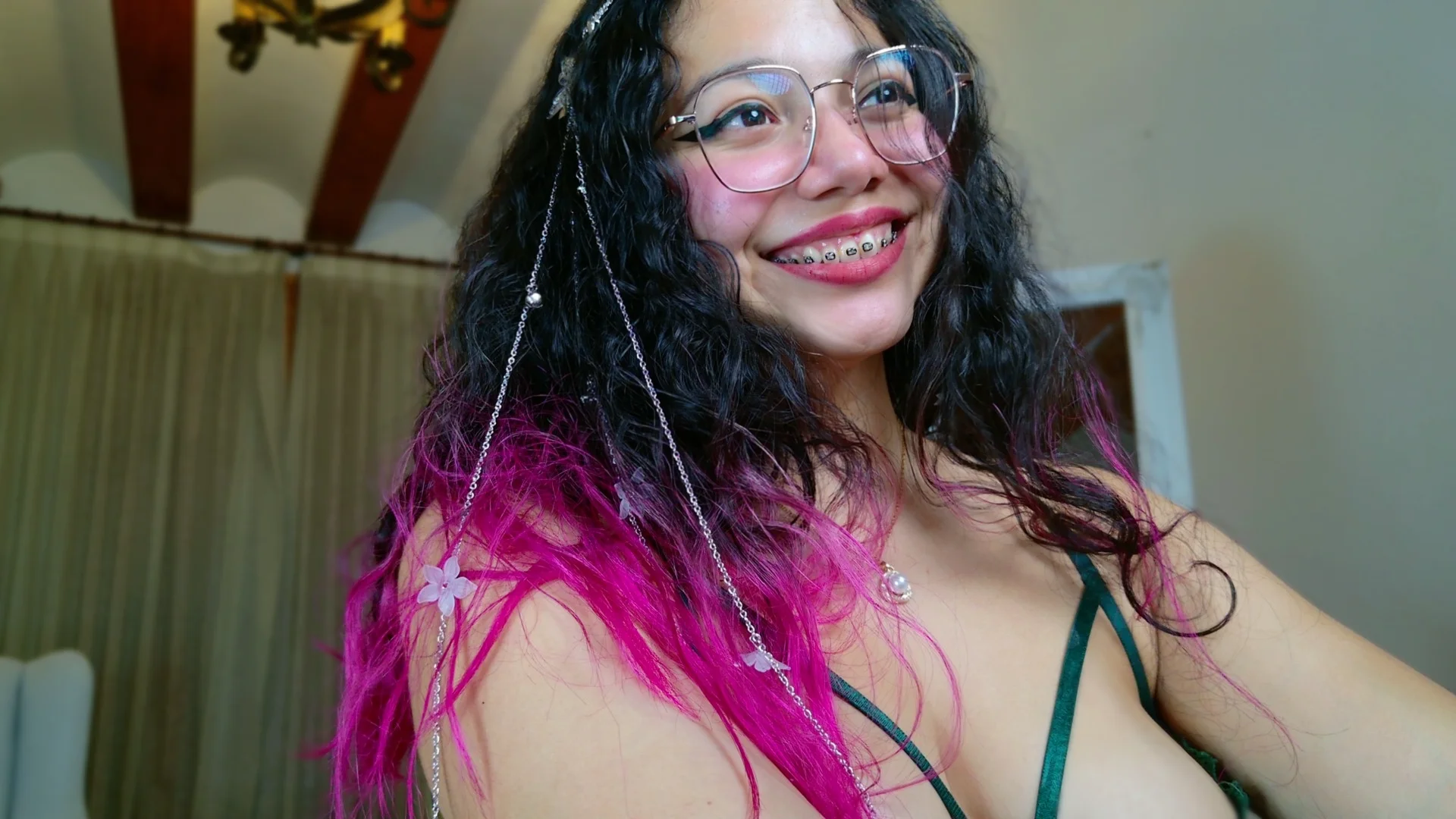 XXX Porn Photo of Nude SelenaBlumX 43