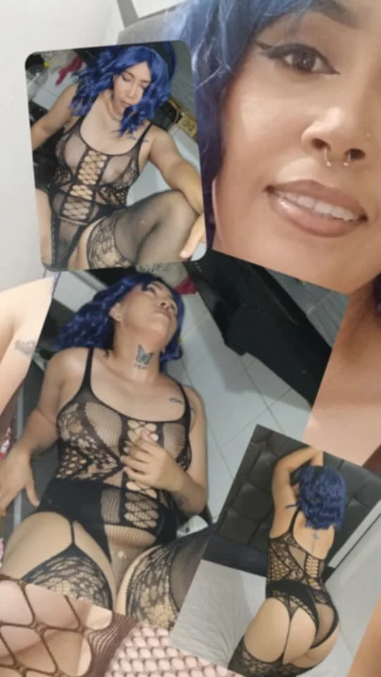 XXX Porn Photo of Nude charlotte_slut 8