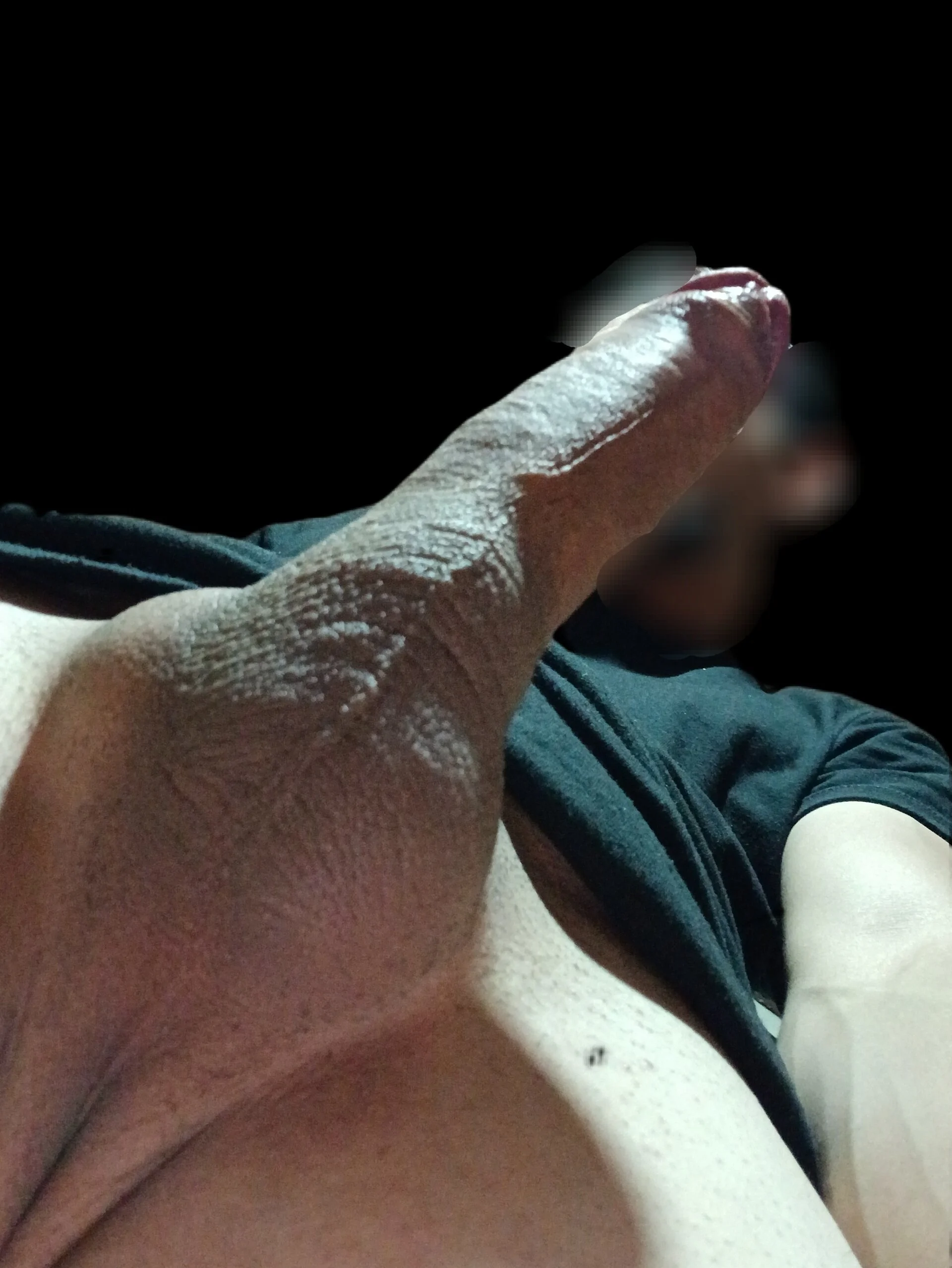 XXX Porn Photo of Nude VergasabrosaMx 2