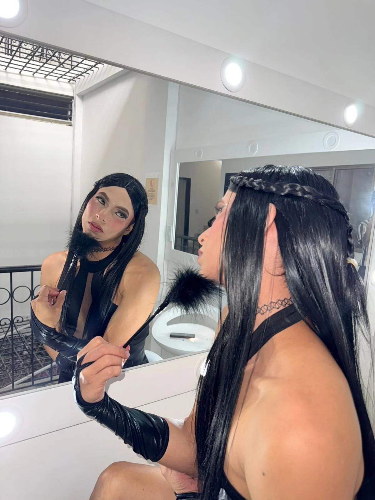XXX Porn Photo of Nude Dominique_Rae 15