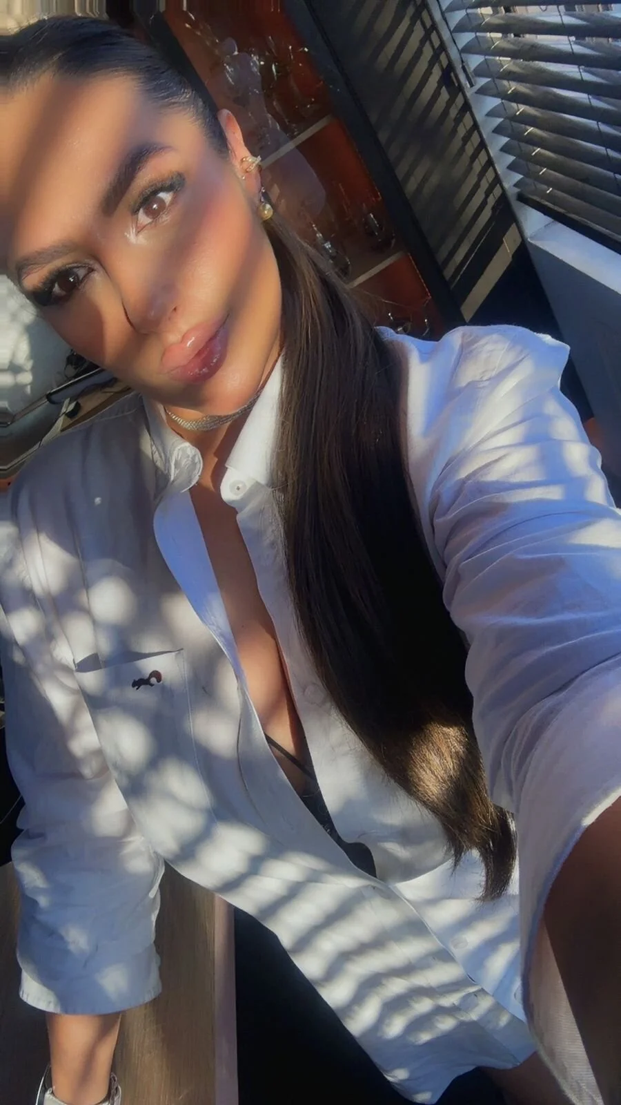 XXX Porn Photo of Nude nathferrer_1 4