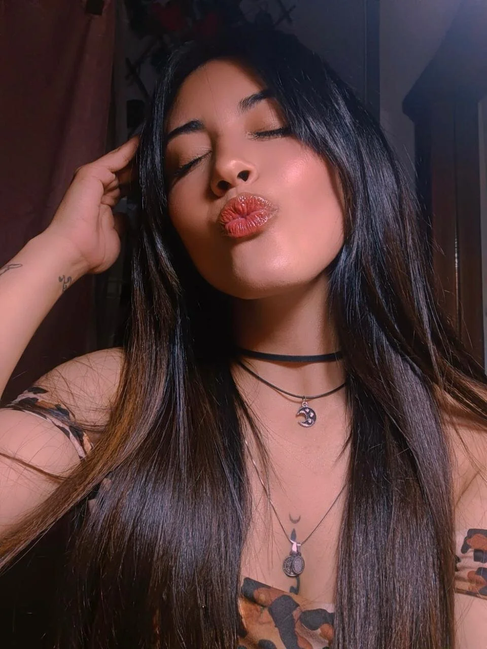XXX Porn Photo of Nude Scarlet_tt 3