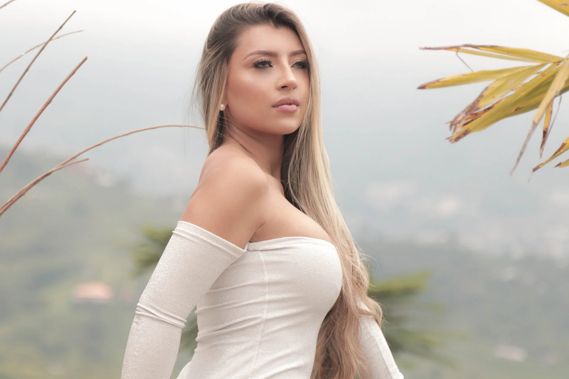 XXX Porn Photo of Nude ChloeManson 19