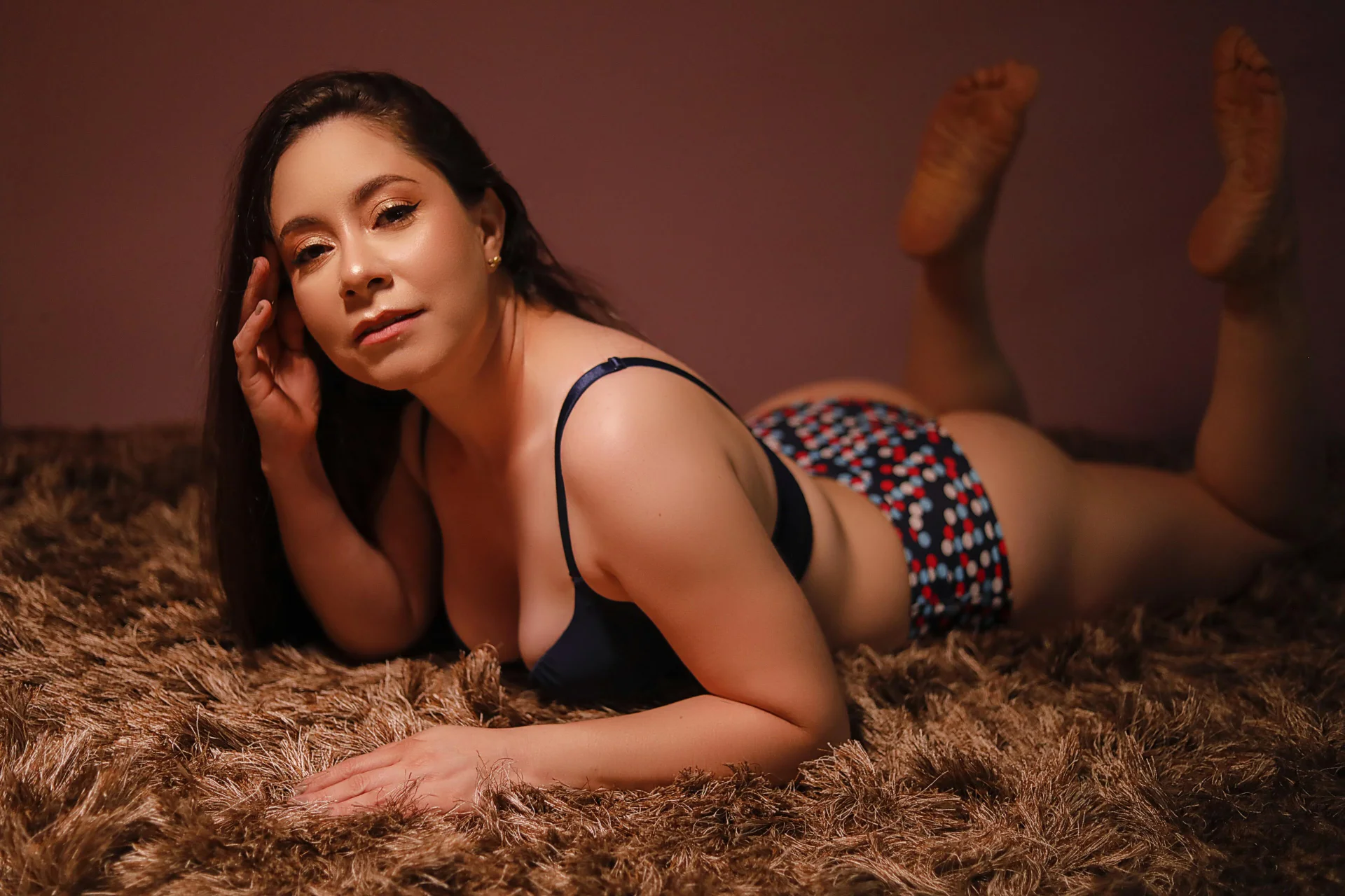 XXX Porn Photo of Nude DollyWalker 6