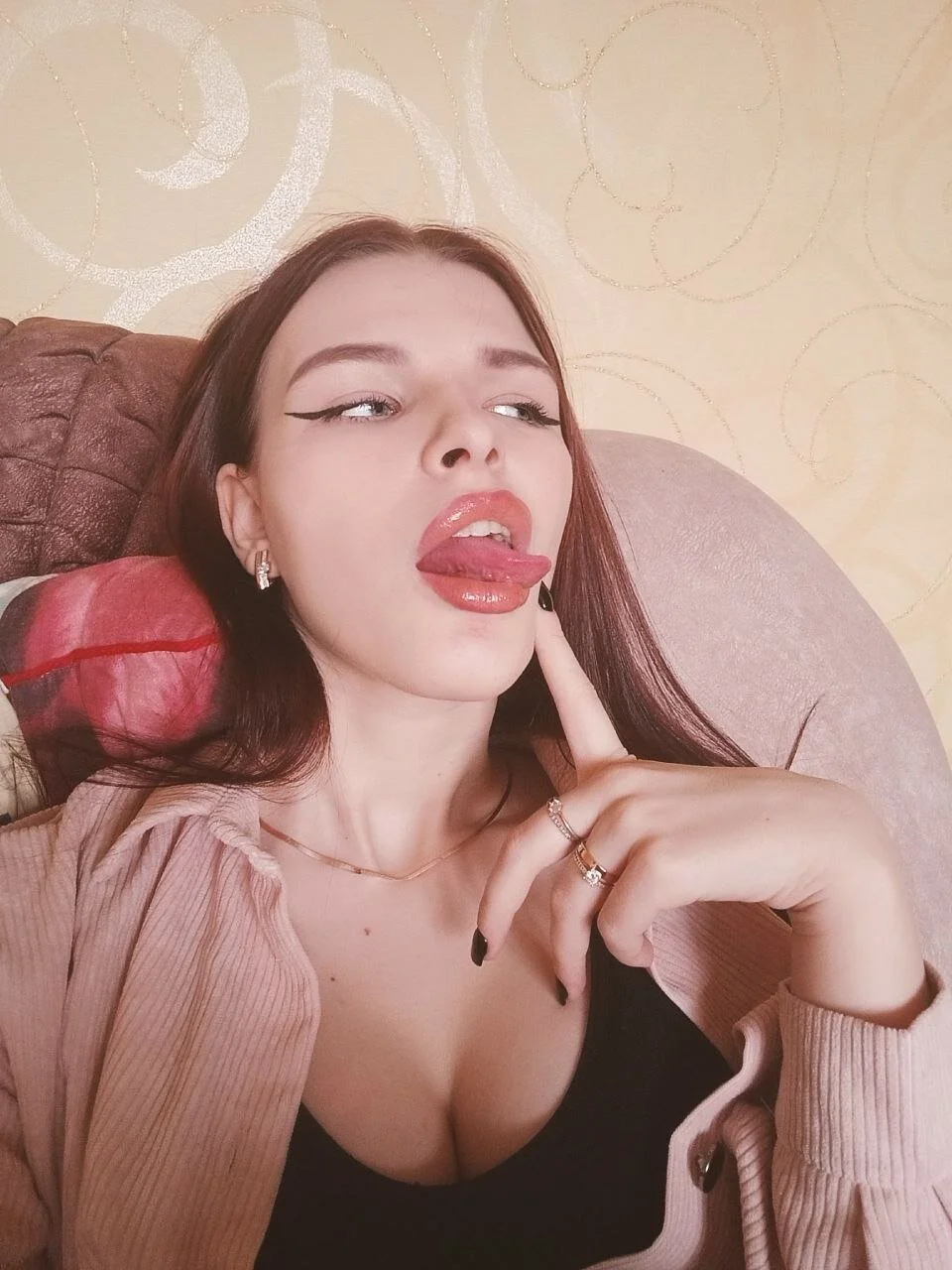 XXX Porn Photo of Nude MuddledAct 12