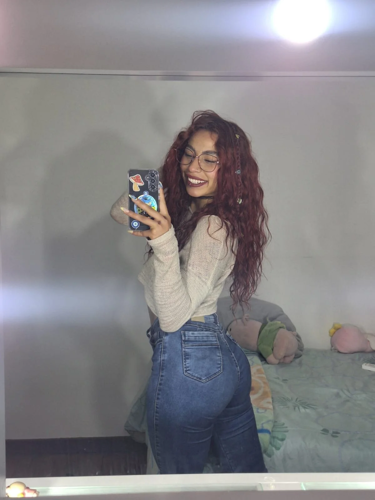 XXX Porn Photo of Nude PrettyChloe_ 3