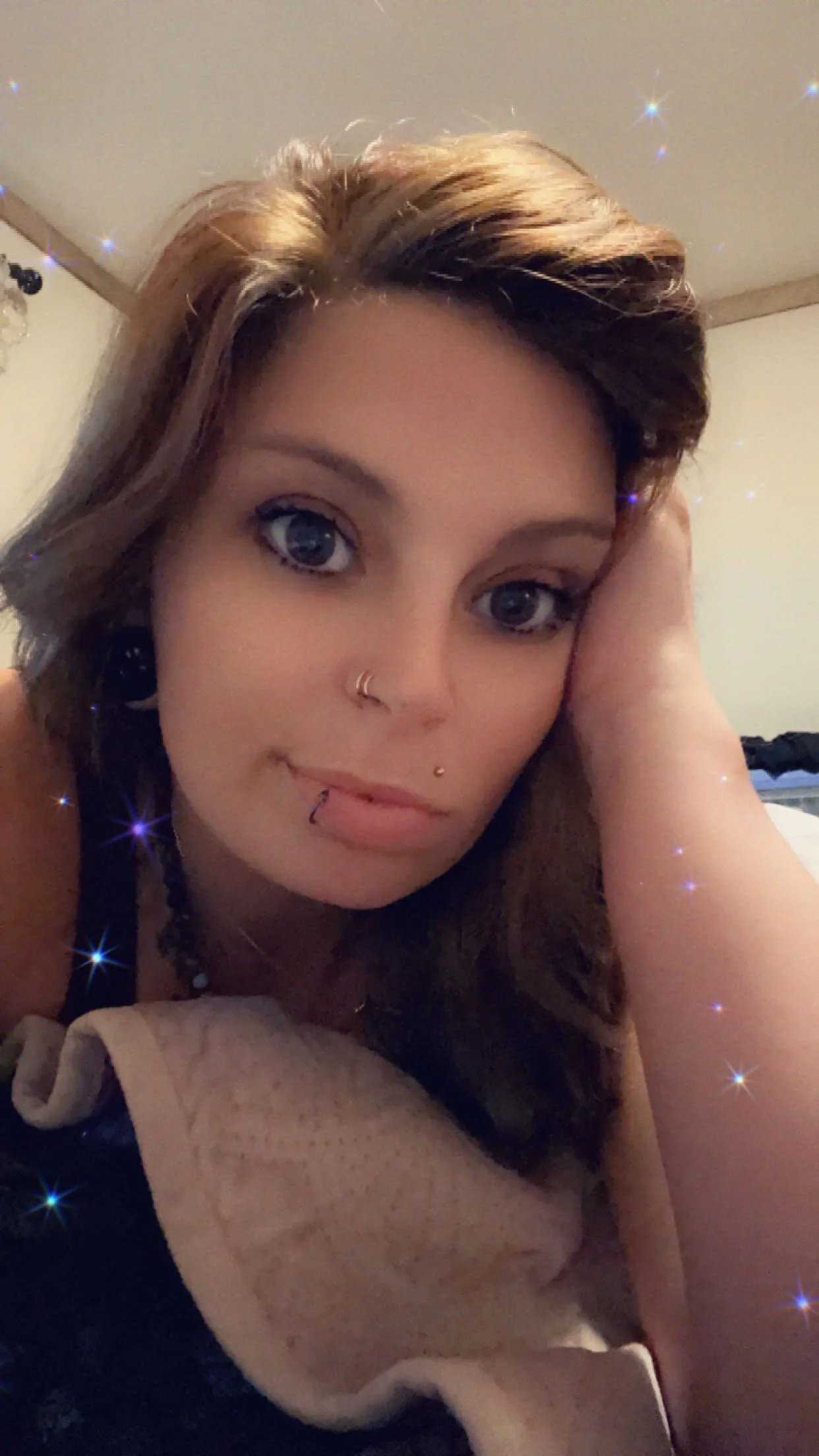 XXX Porn Photo of Nude ZeelaXoXo 54