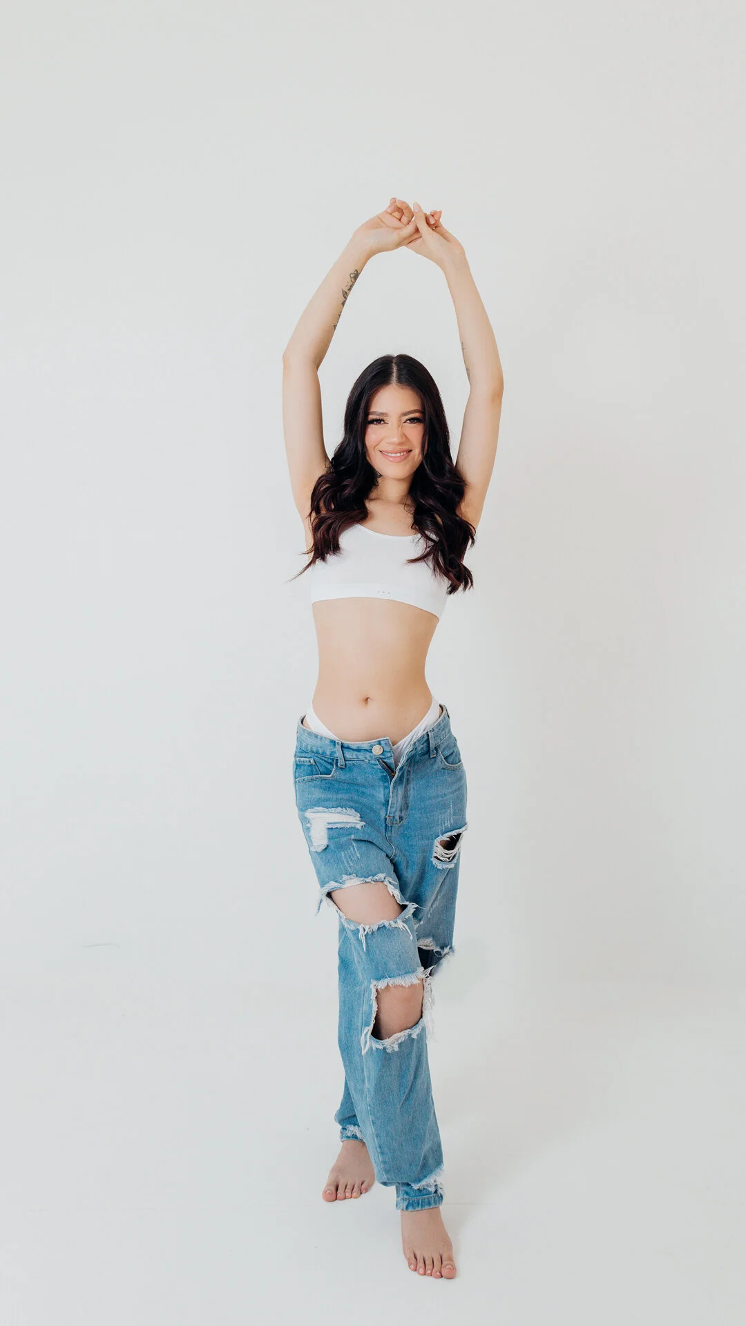 XXX Porn Photo of Nude ViolettHansson 11