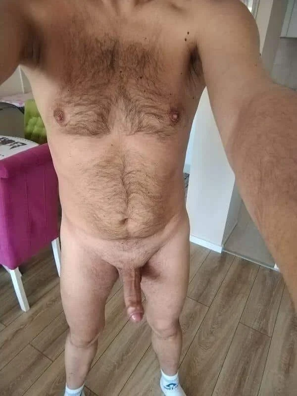 XXX Porn Photo of Nude Snajperbaba 4
