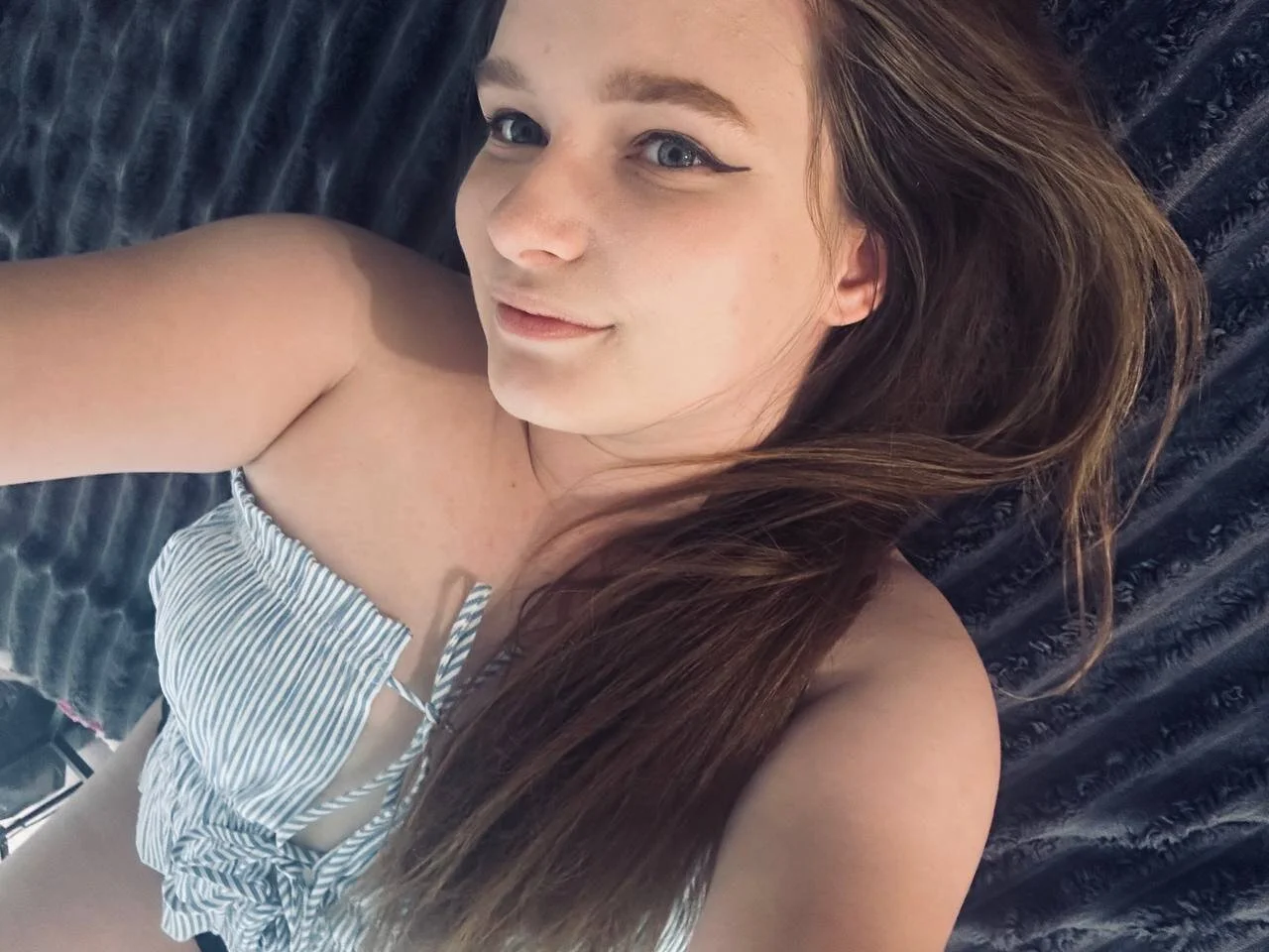XXX Porn Photo of Nude MagicPeachh_ 61