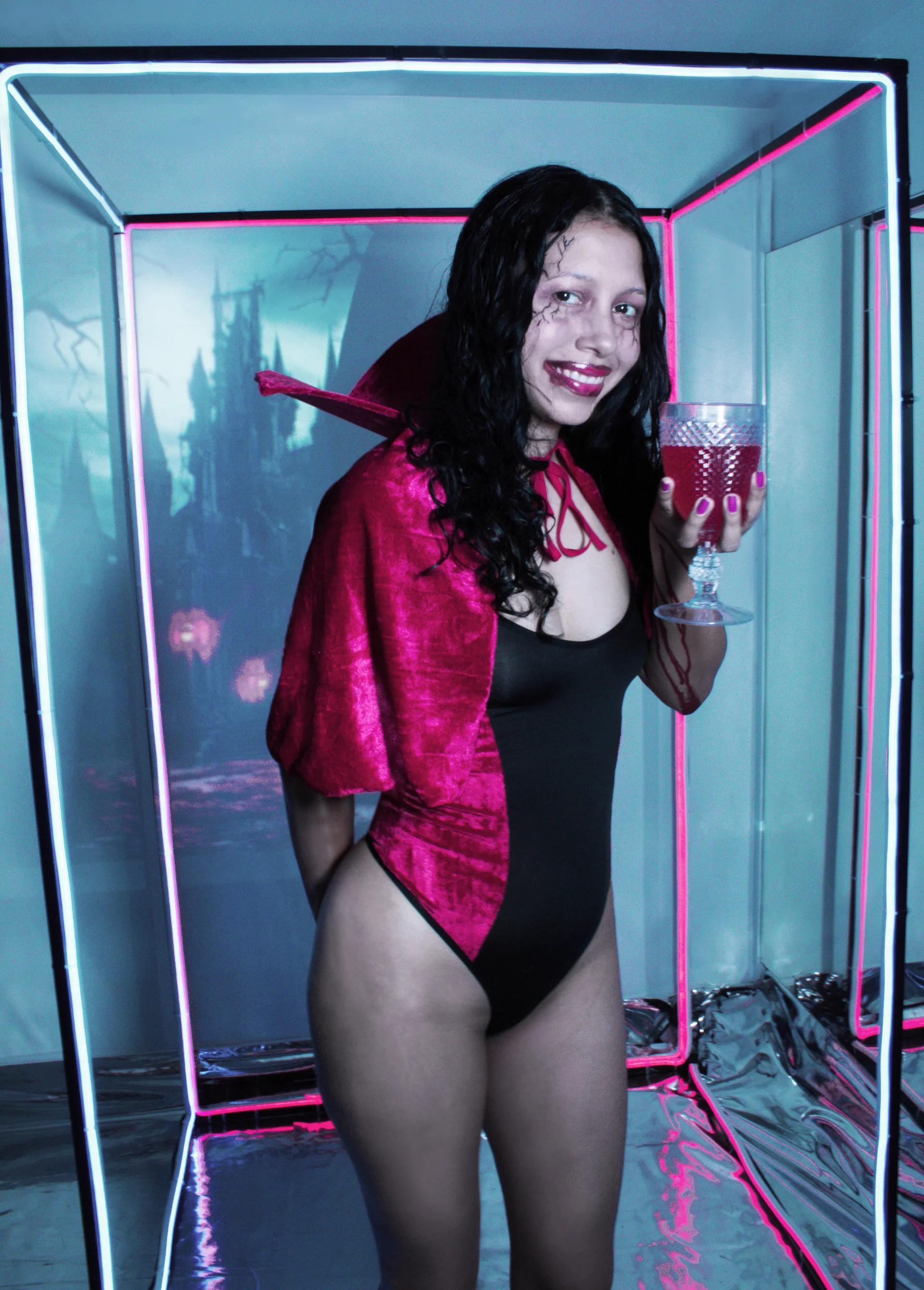 XXX Porn Photo of Nude EVAGRECO 17