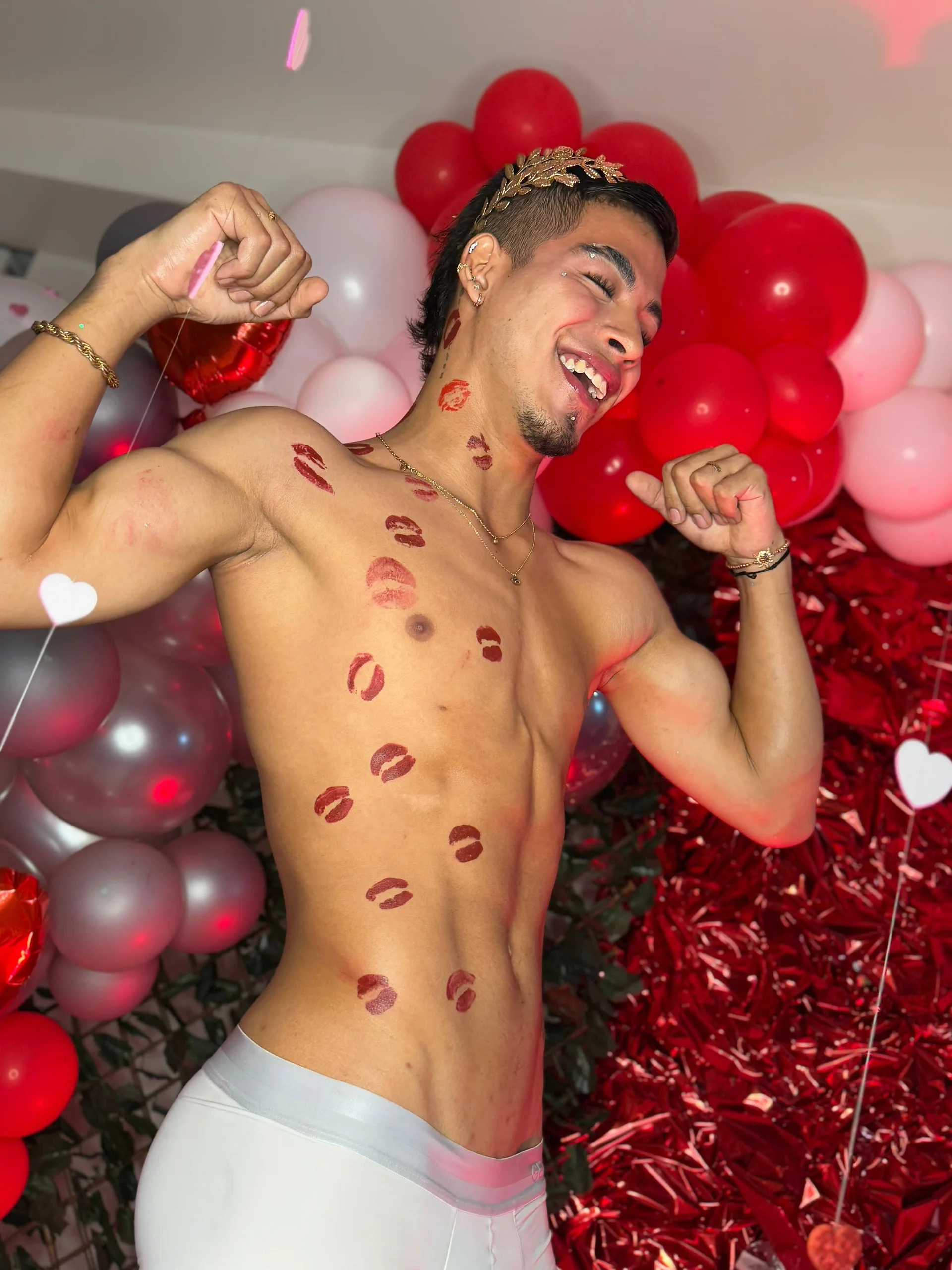 XXX Porn Photo of Nude Ken-boy_ 10