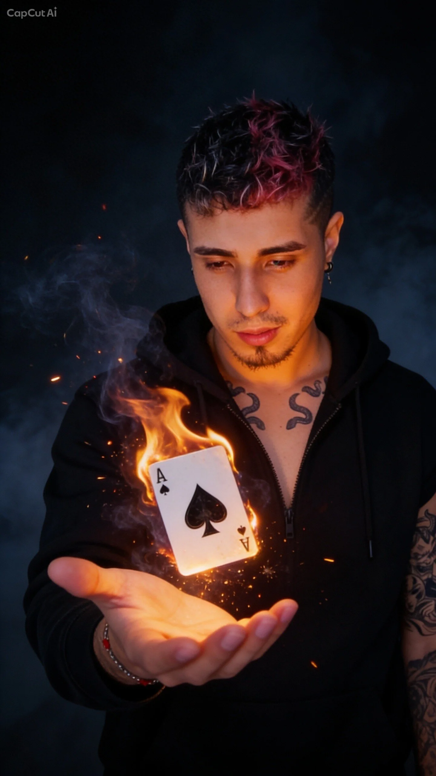 XXX Porn Photo of Nude Jefferson_Bigdick 55