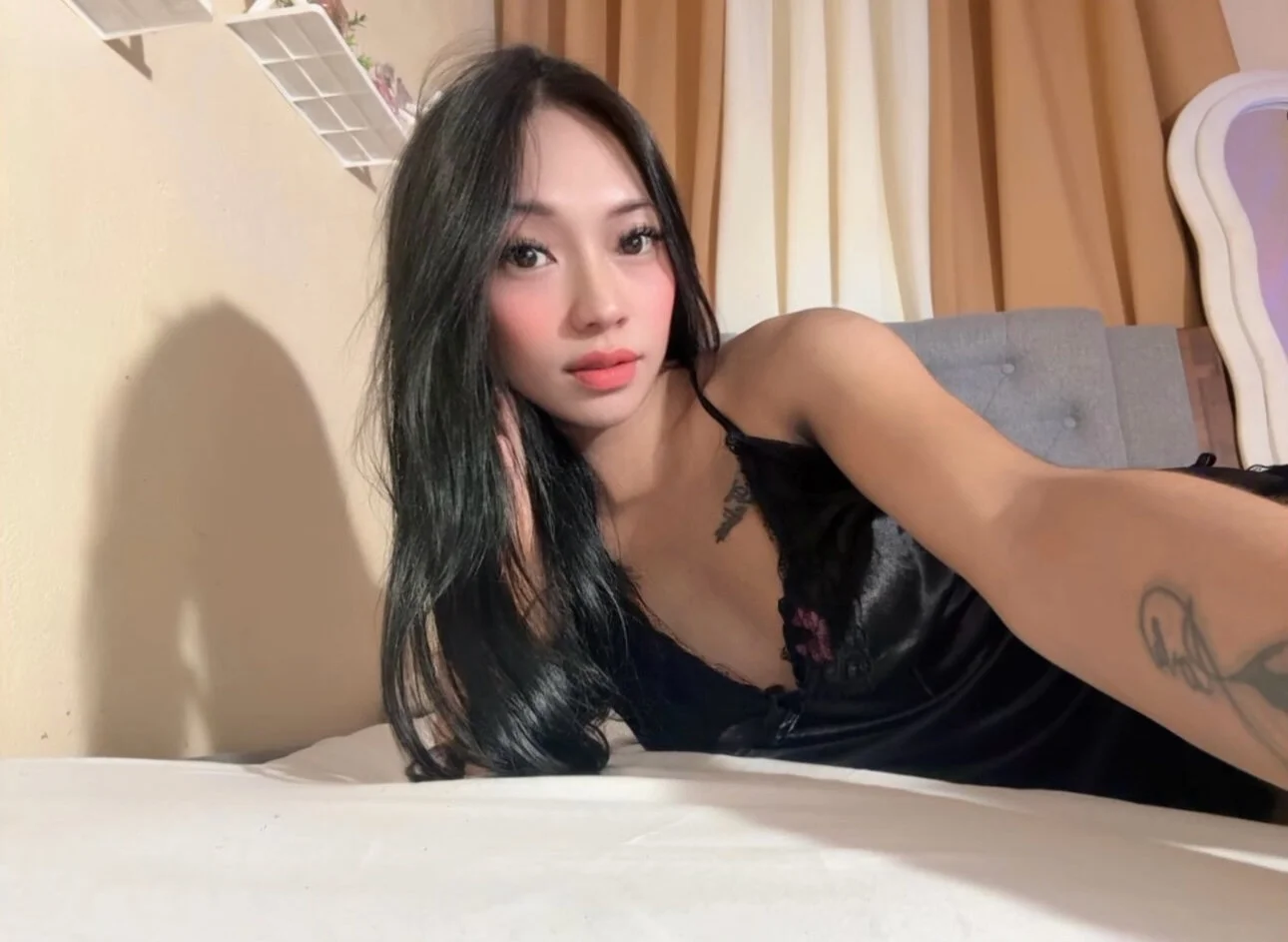 XXX Porn Photo of Nude vanessamarieee 5