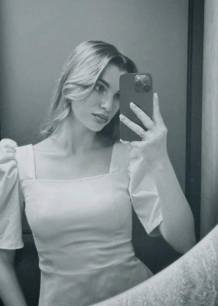 XXX Porn Photo of Nude LaveraMeling 38