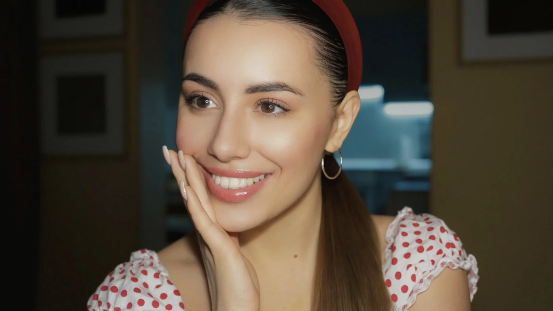 XXX Porn Photo of Nude KateCarrey 8