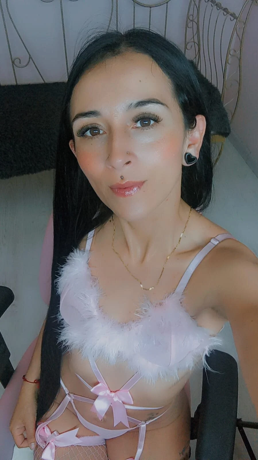 XXX Porn Photo of Nude Veronny_p_ 14