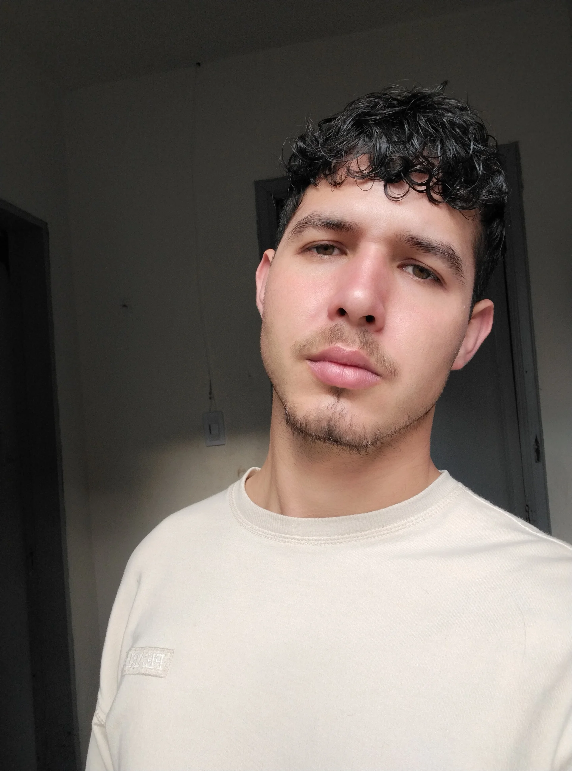 XXX Porn Photo of Nude matthewlatin 16