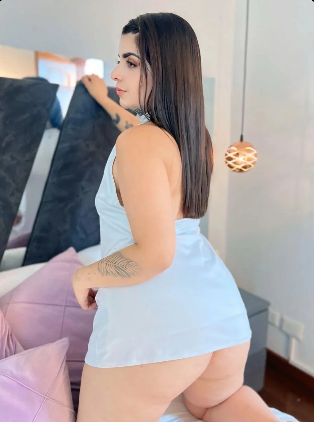XXX Porn Photo of Nude Lia_levine 1