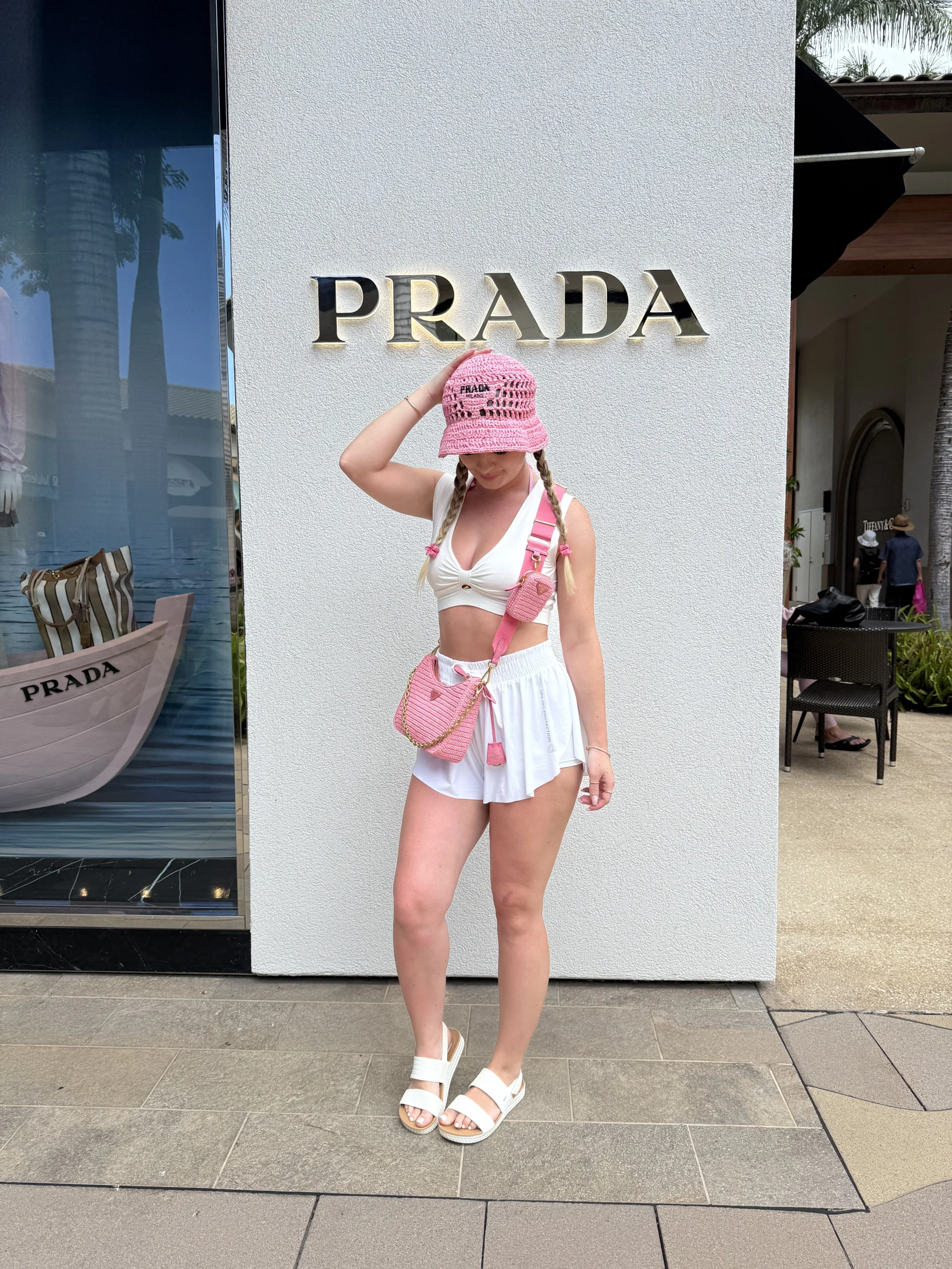 XXX Porn Photo of Nude LoveShae_ 12