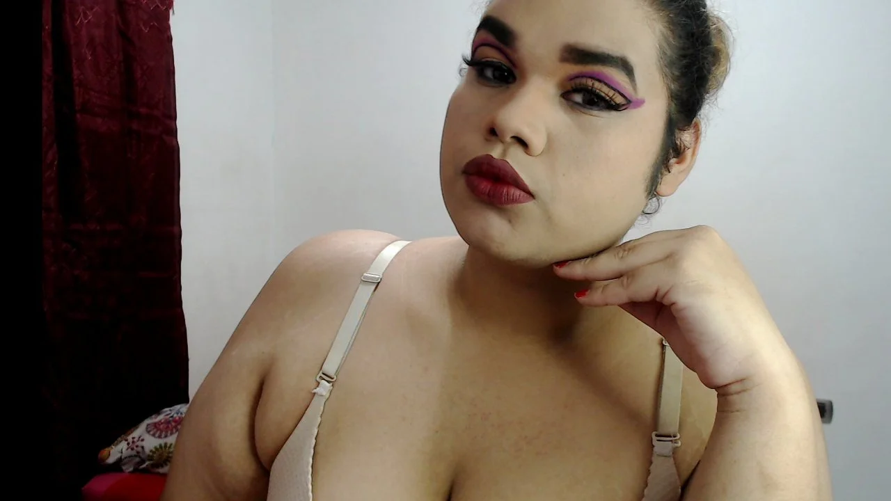 XXX Porn Photo of Nude kami_hot_ts 57