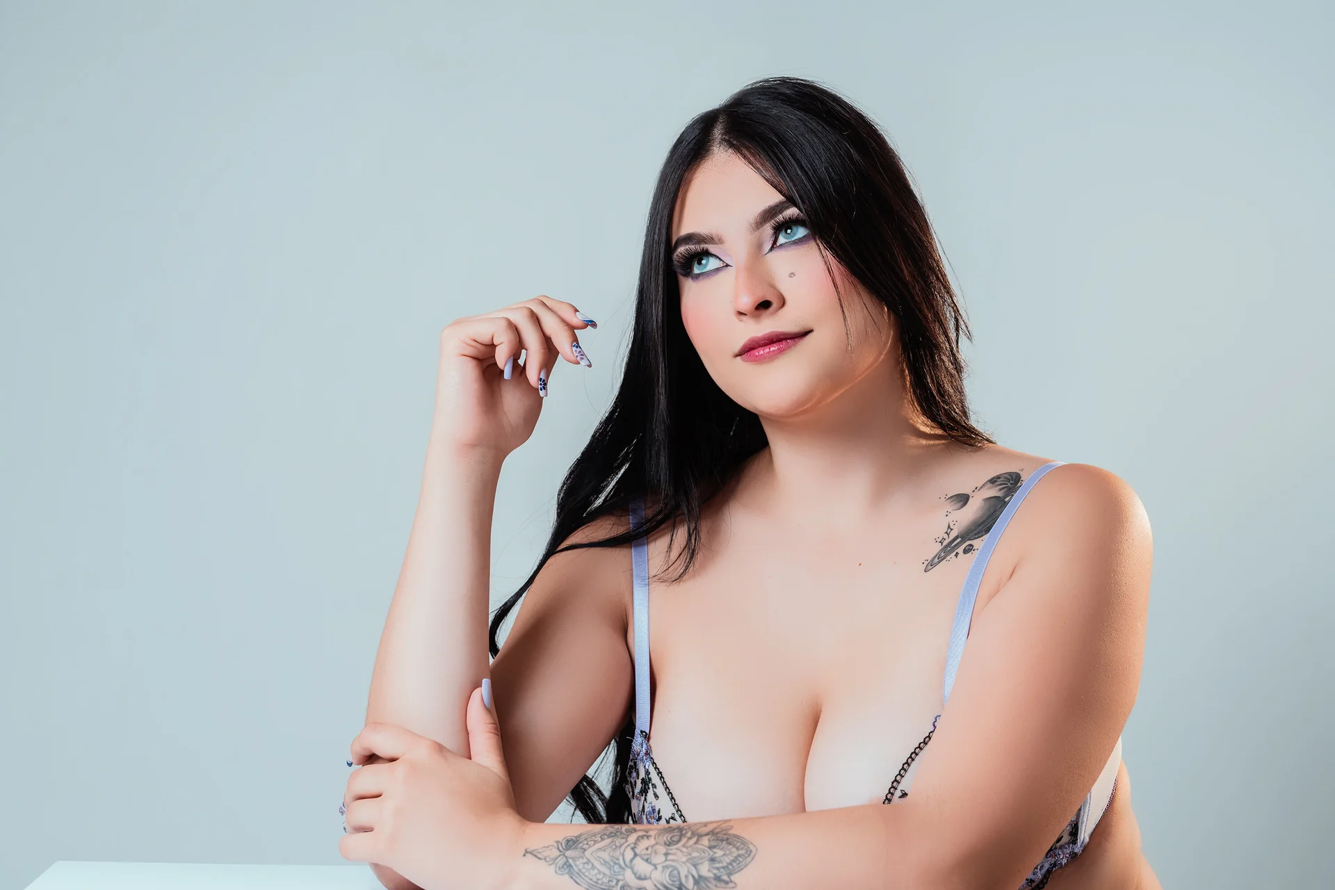 XXX Porn Photo of Nude TifanyWhite_ 155