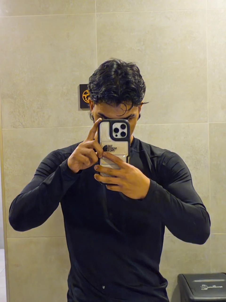 XXX Porn Photo of Nude andyypalmer_ 5