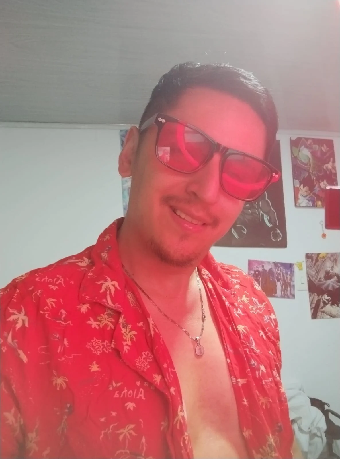 XXX Porn Photo of Nude kevin_23_ 1