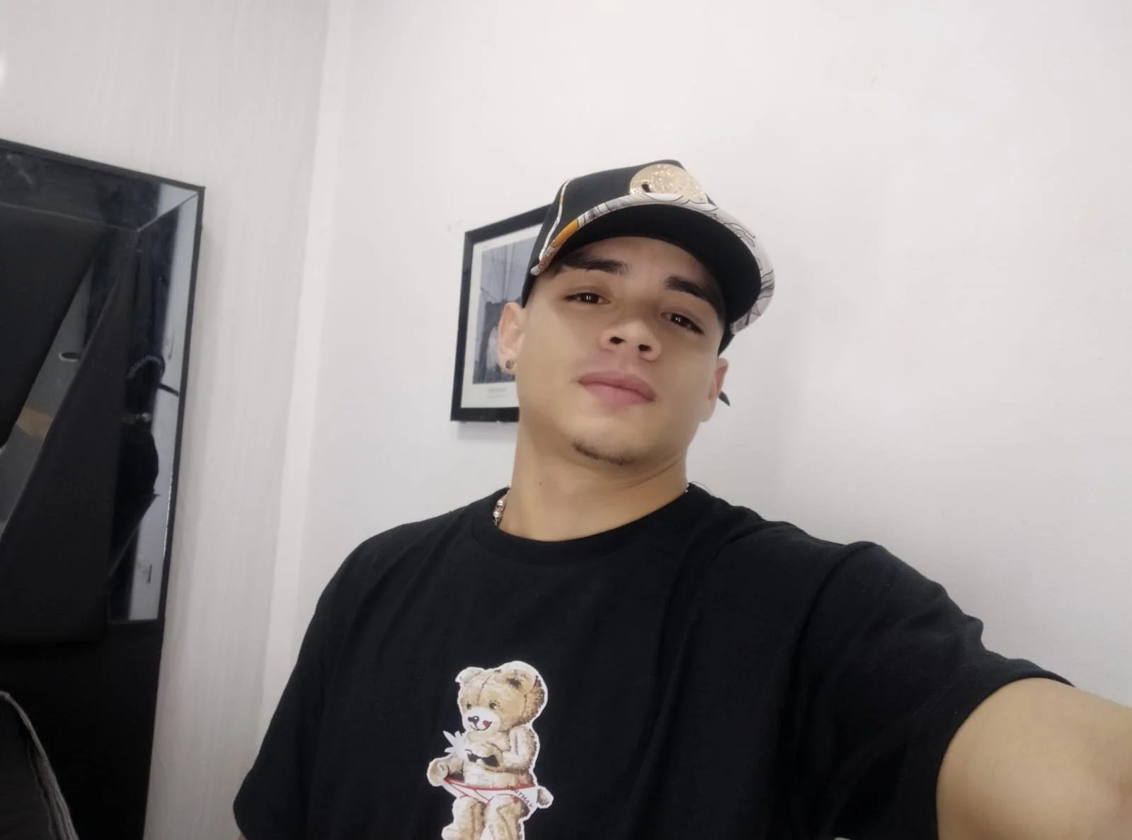 XXX Porn Photo of Nude mailo_bronw 2