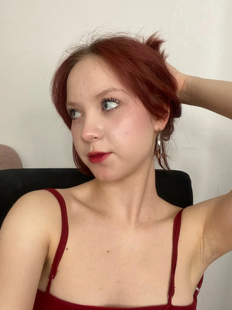XXX Porn Photo of Nude MaisieStarlight 196